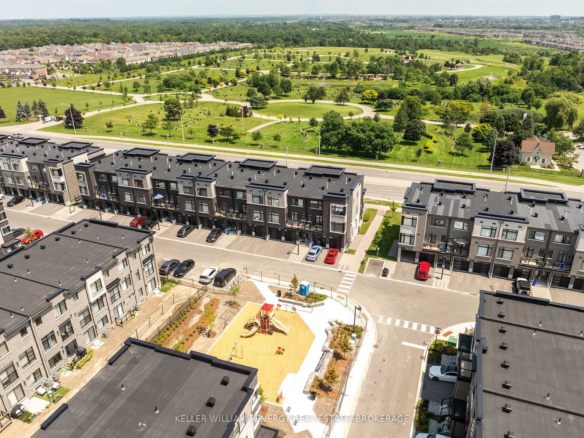 2550 Castlegate Crossing N/A Unit 302 photo 32