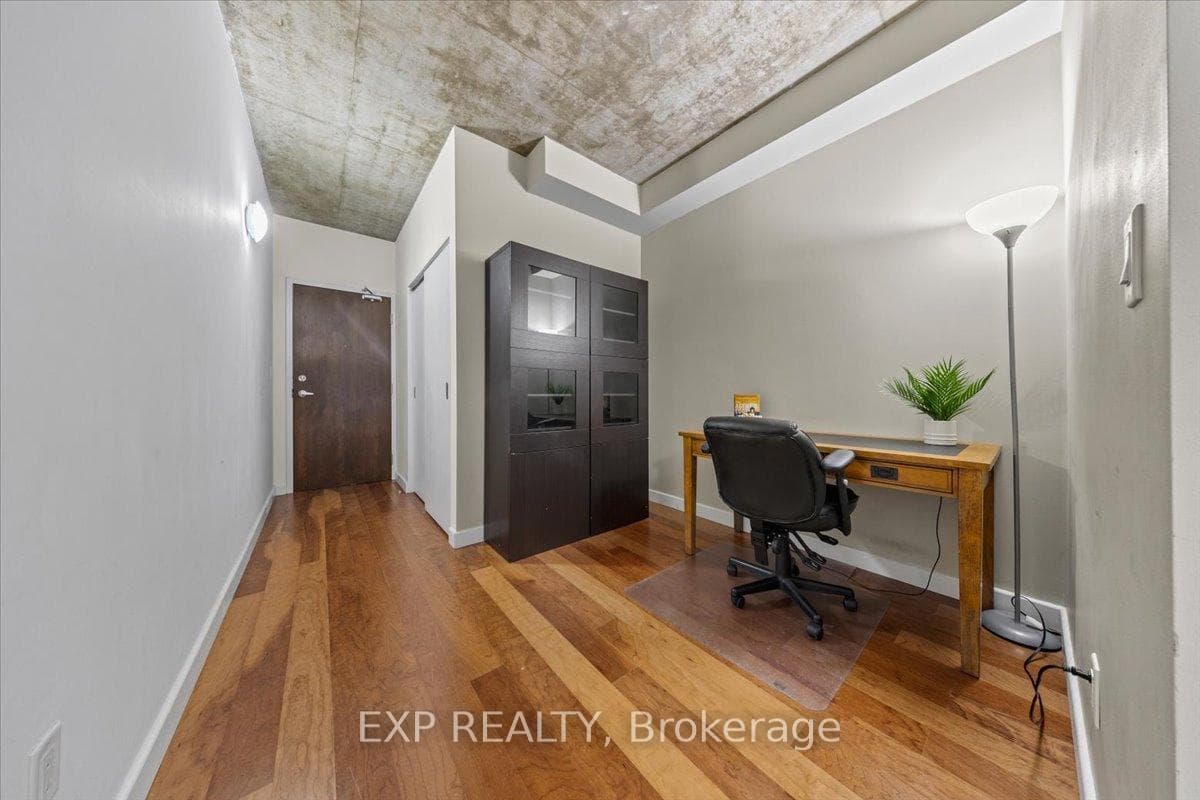 179 GEORGE Street Unit 603 photo 22