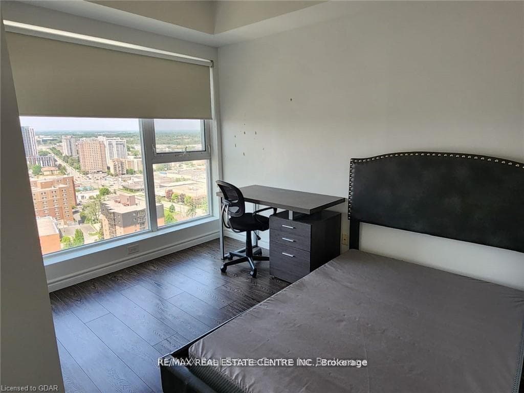 158 KING STREET NORTH Street Unit 2305 photo 6