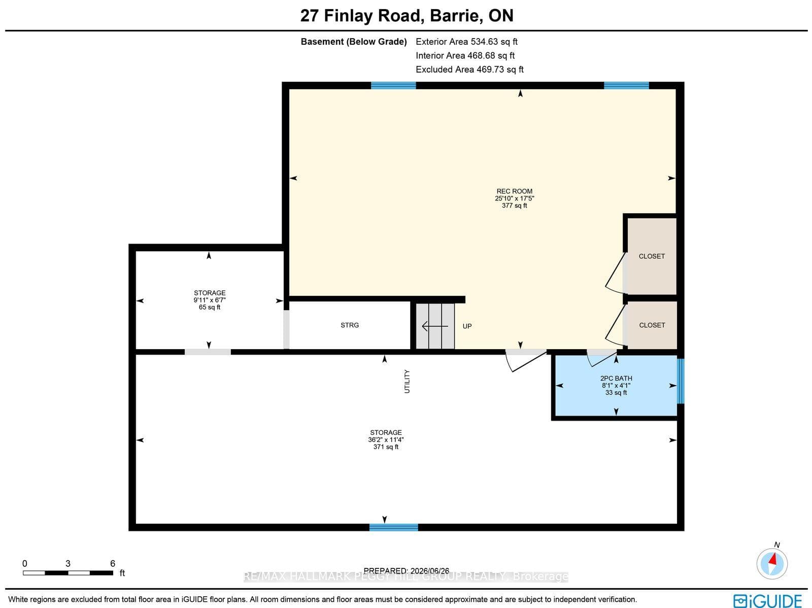 27 Finlay Road photo 17
