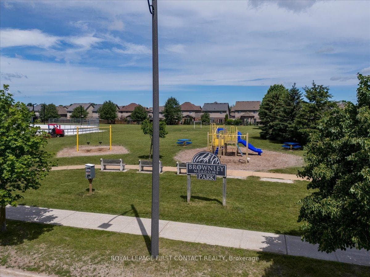 Brownley Park