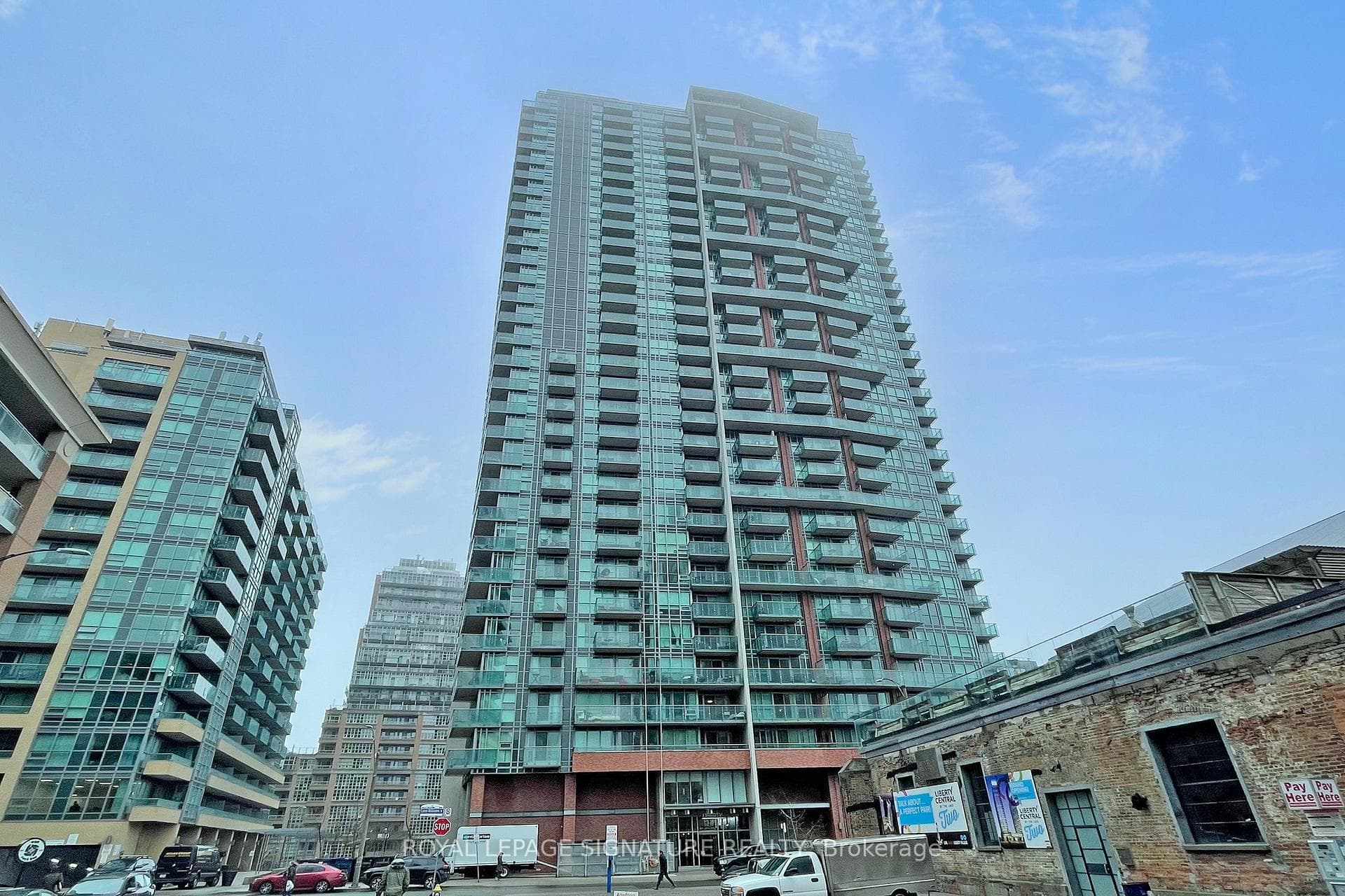 150 East Liberty Street Unit 2902 photo 1