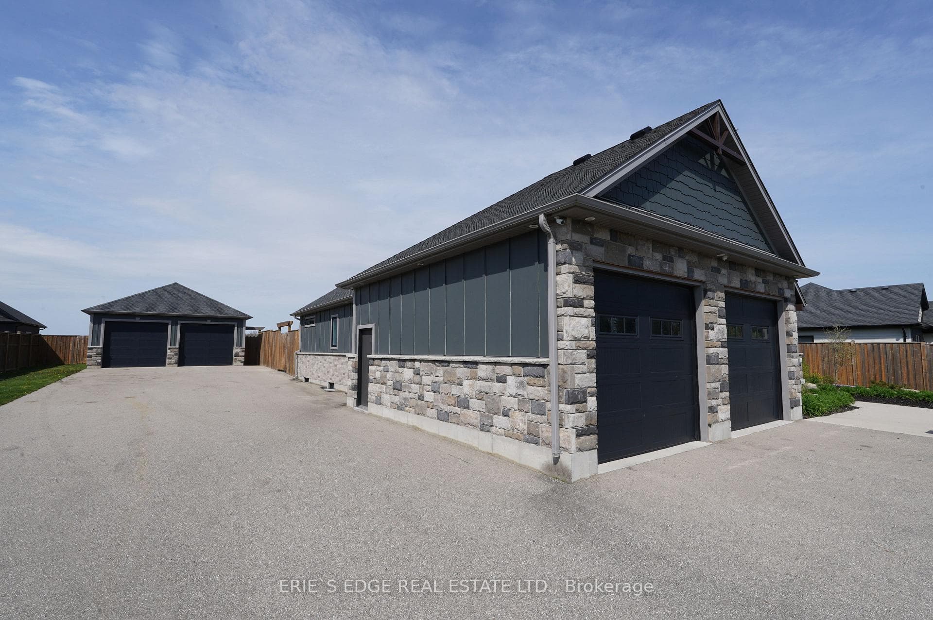 Garages