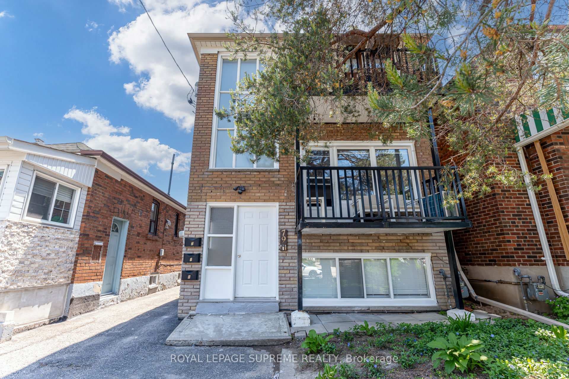 79 Lanark Avenue Unit Bsmt photo 1
