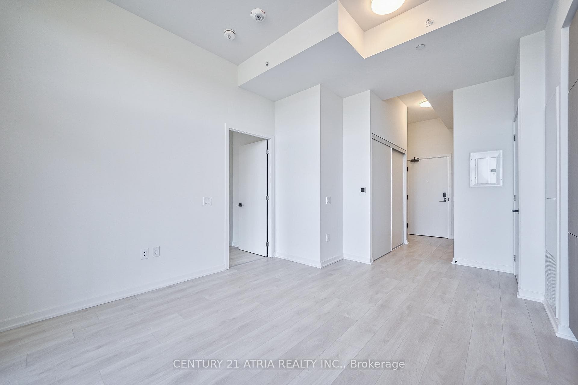1285 Dupont Street Unit 1007 photo 21