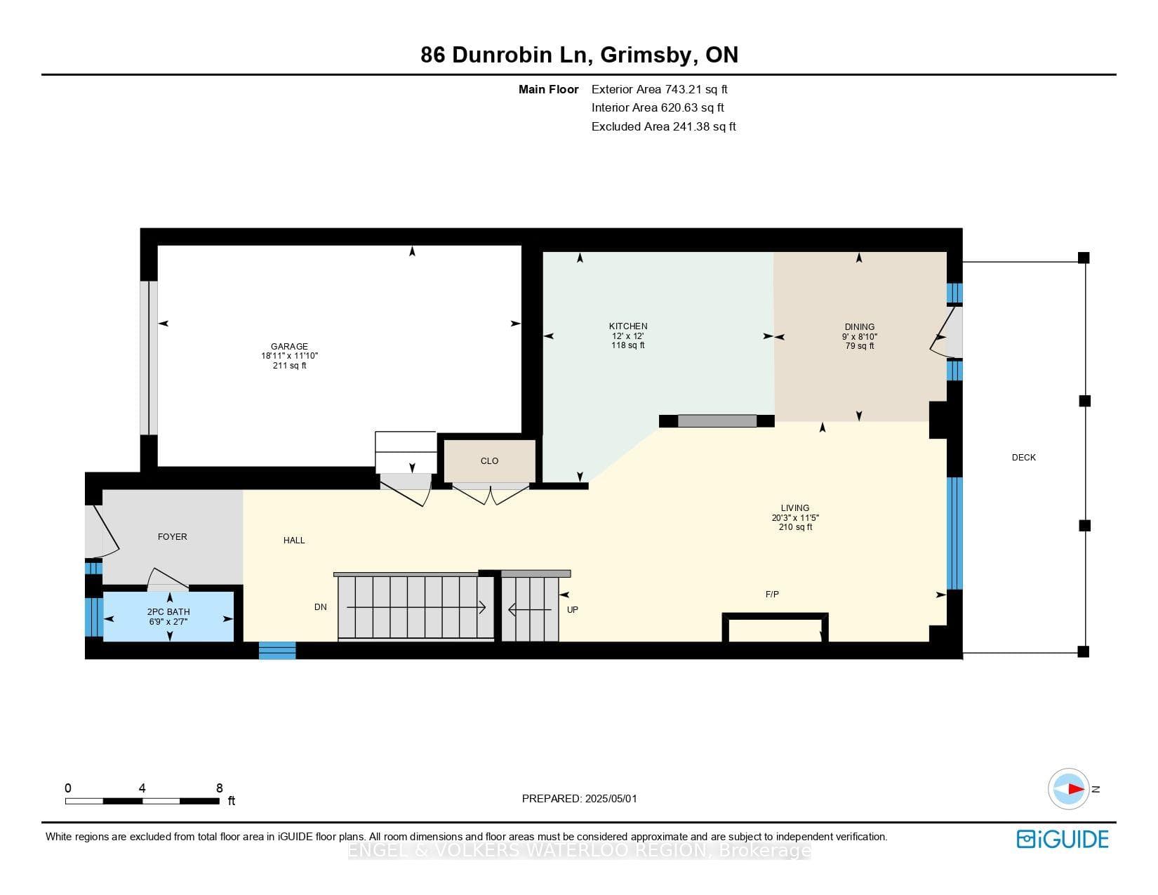 86 Dunrobin Lane photo 48