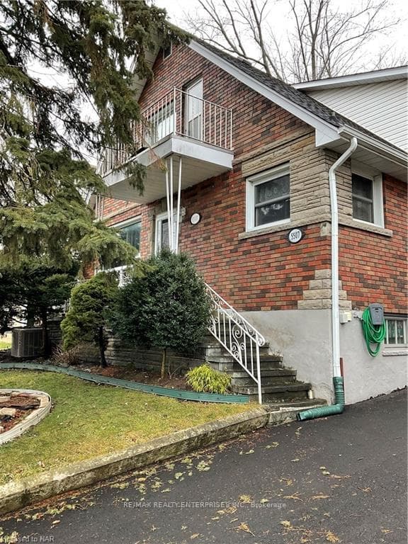 5507 Ontario Avenue Unit 1 photo 2