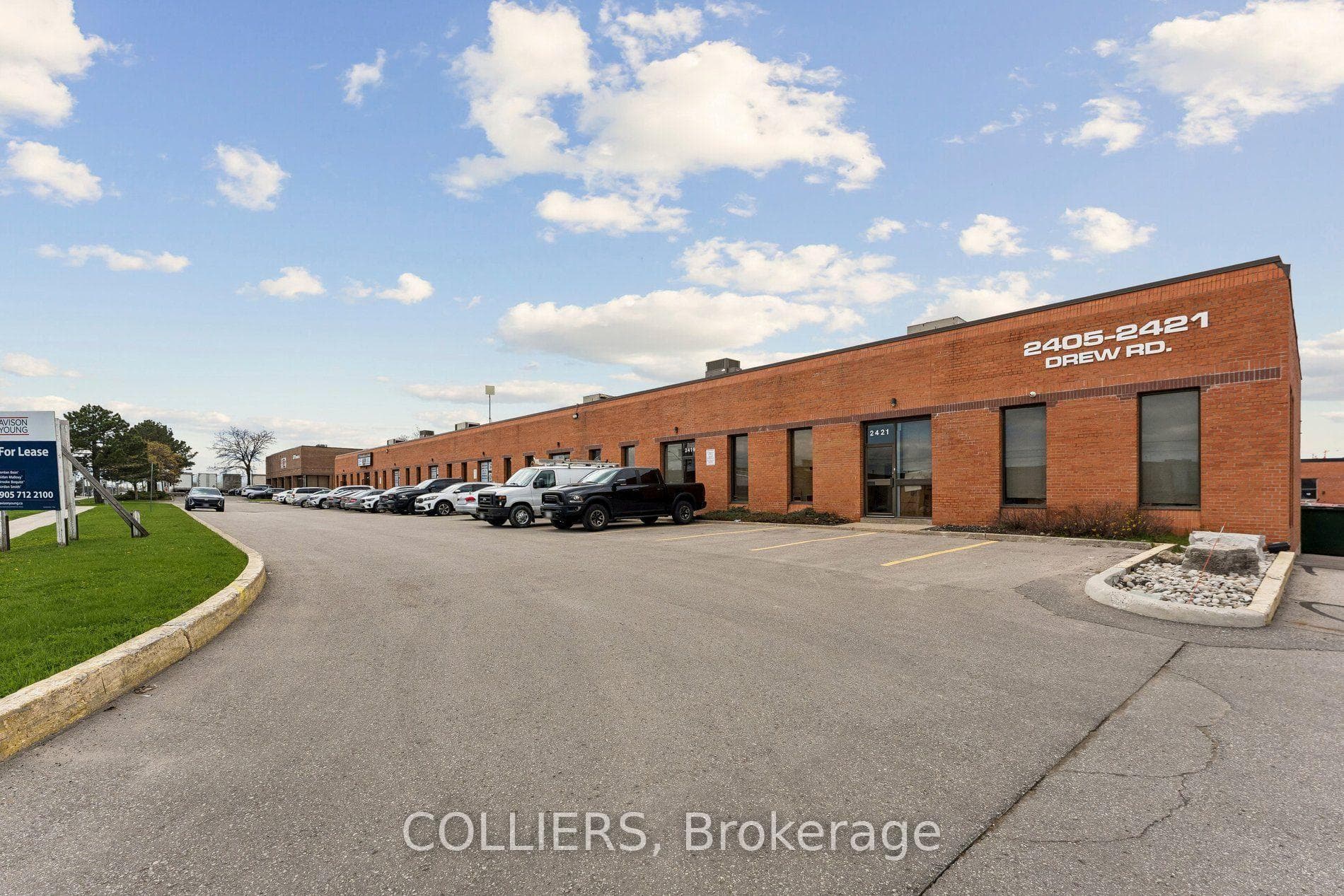2419 Drew Road photo 1