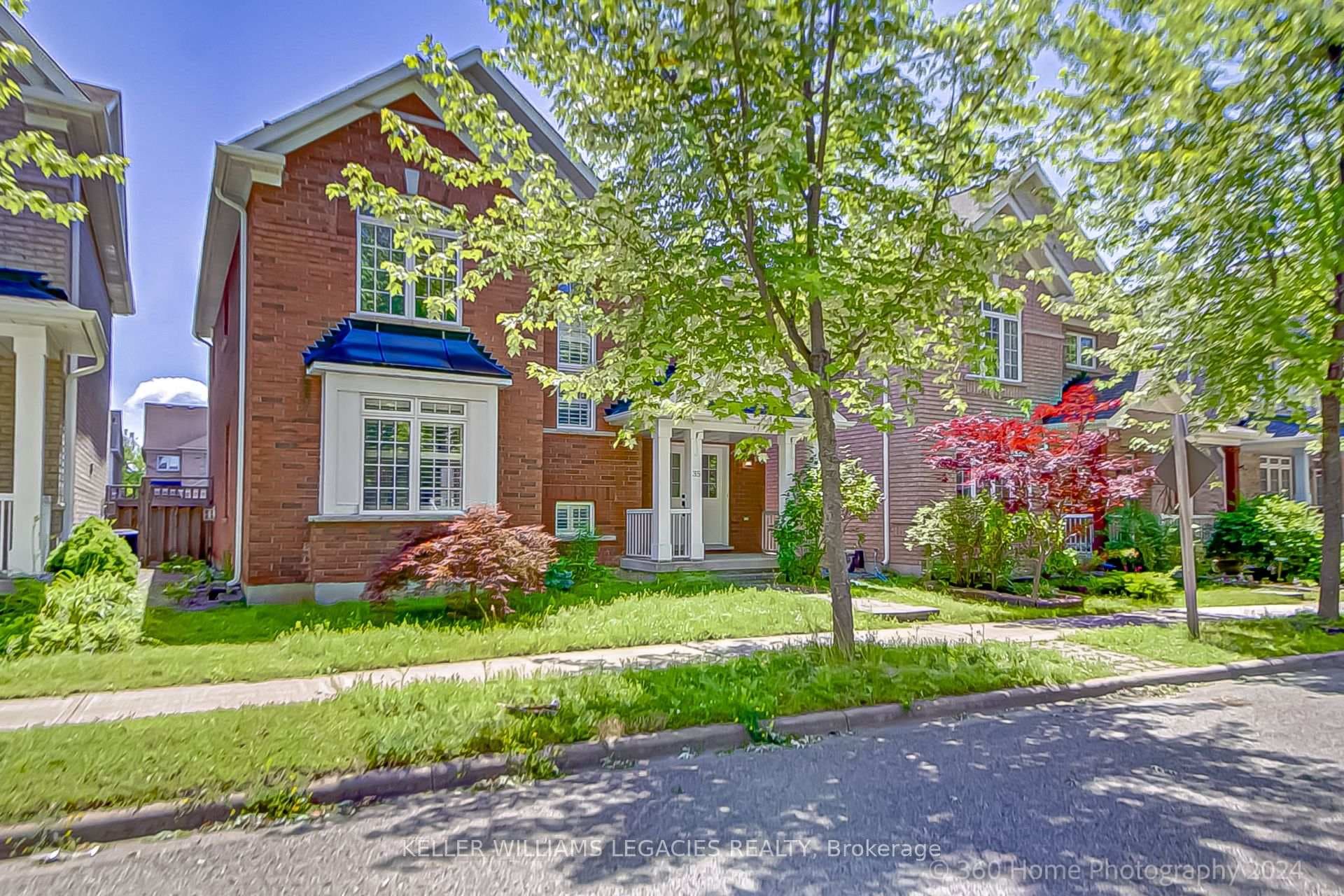 35 Foxton Road photo 2