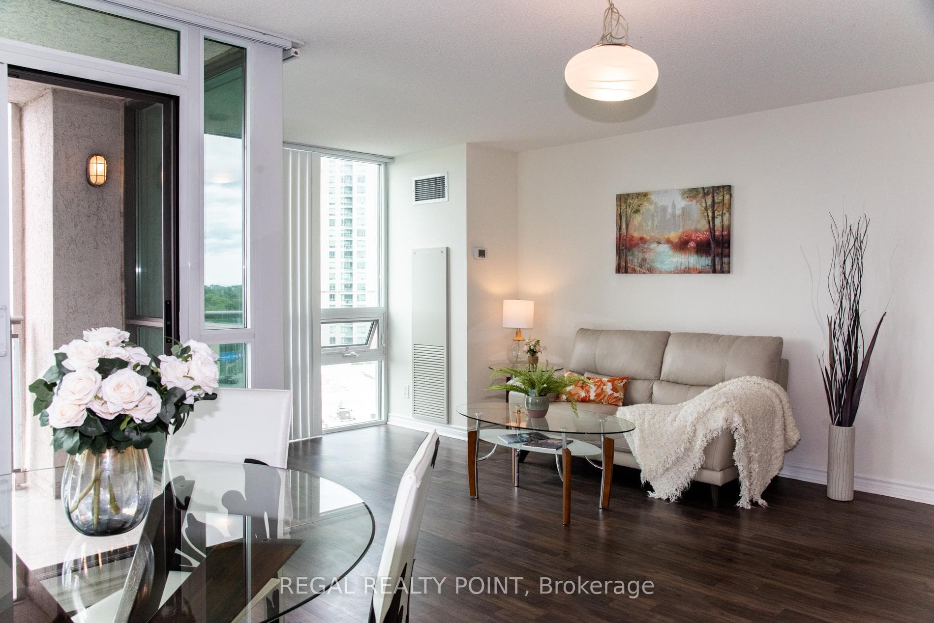 88 Grangeway Avenue Unit 1009 photo 12
