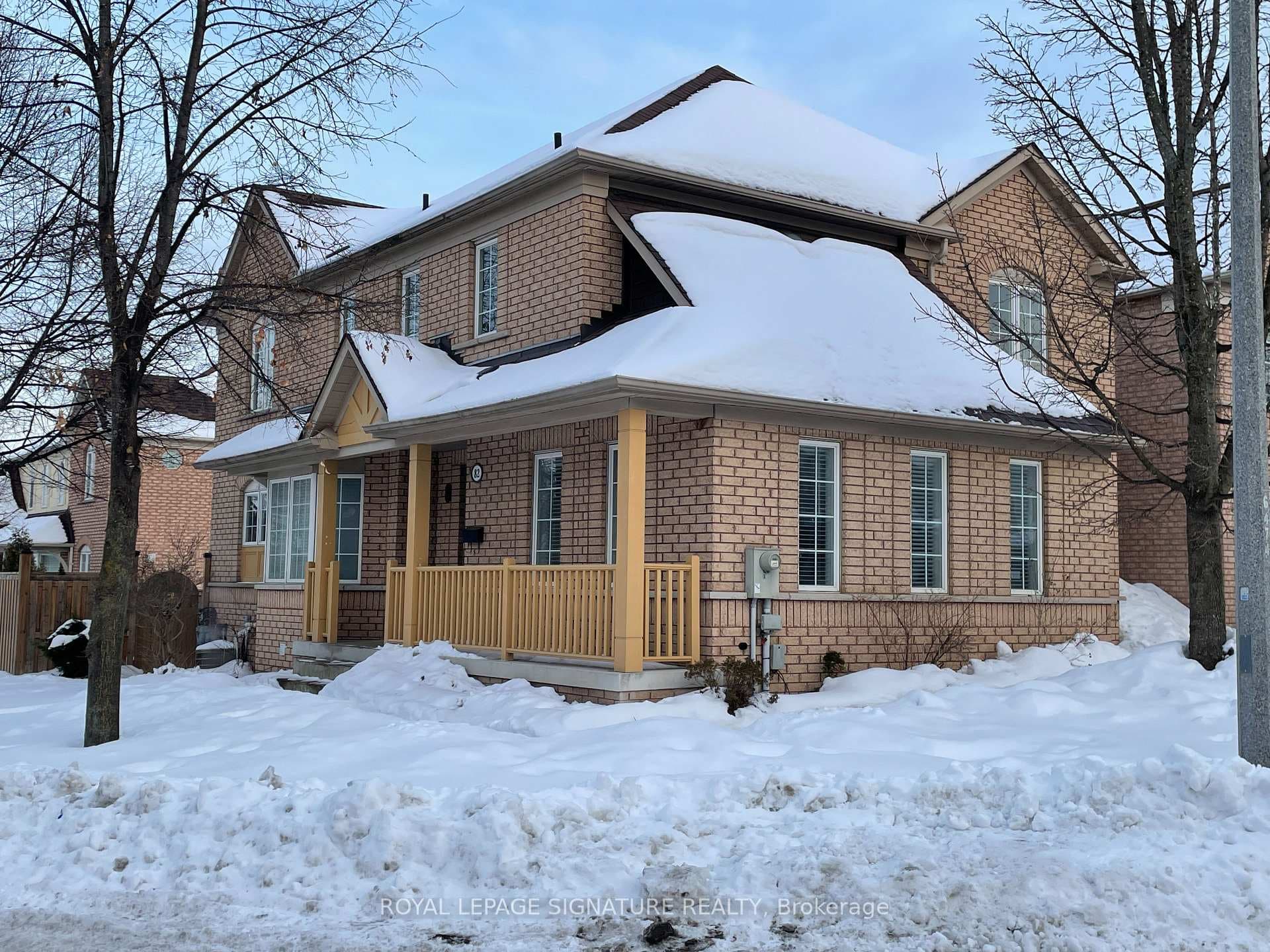 82 McSweeney Crescent Unit Main photo 17