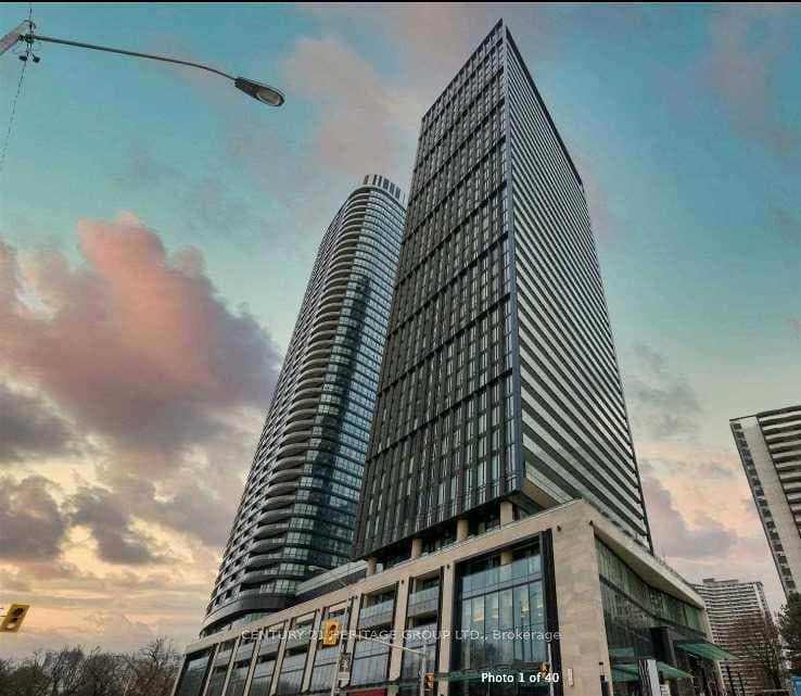 575 Bloor Street Unit 306 photo 1