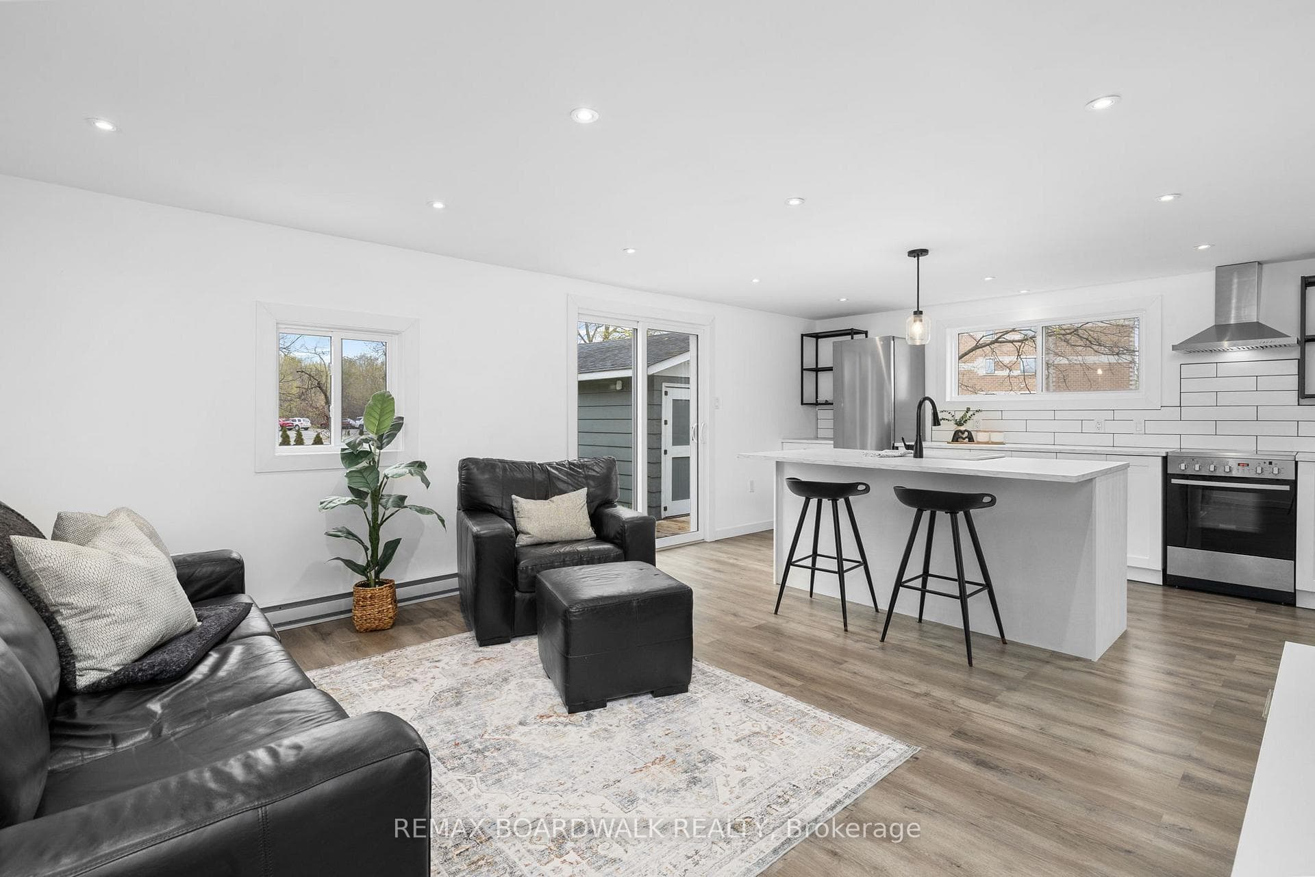 45 Drummond Street photo 41