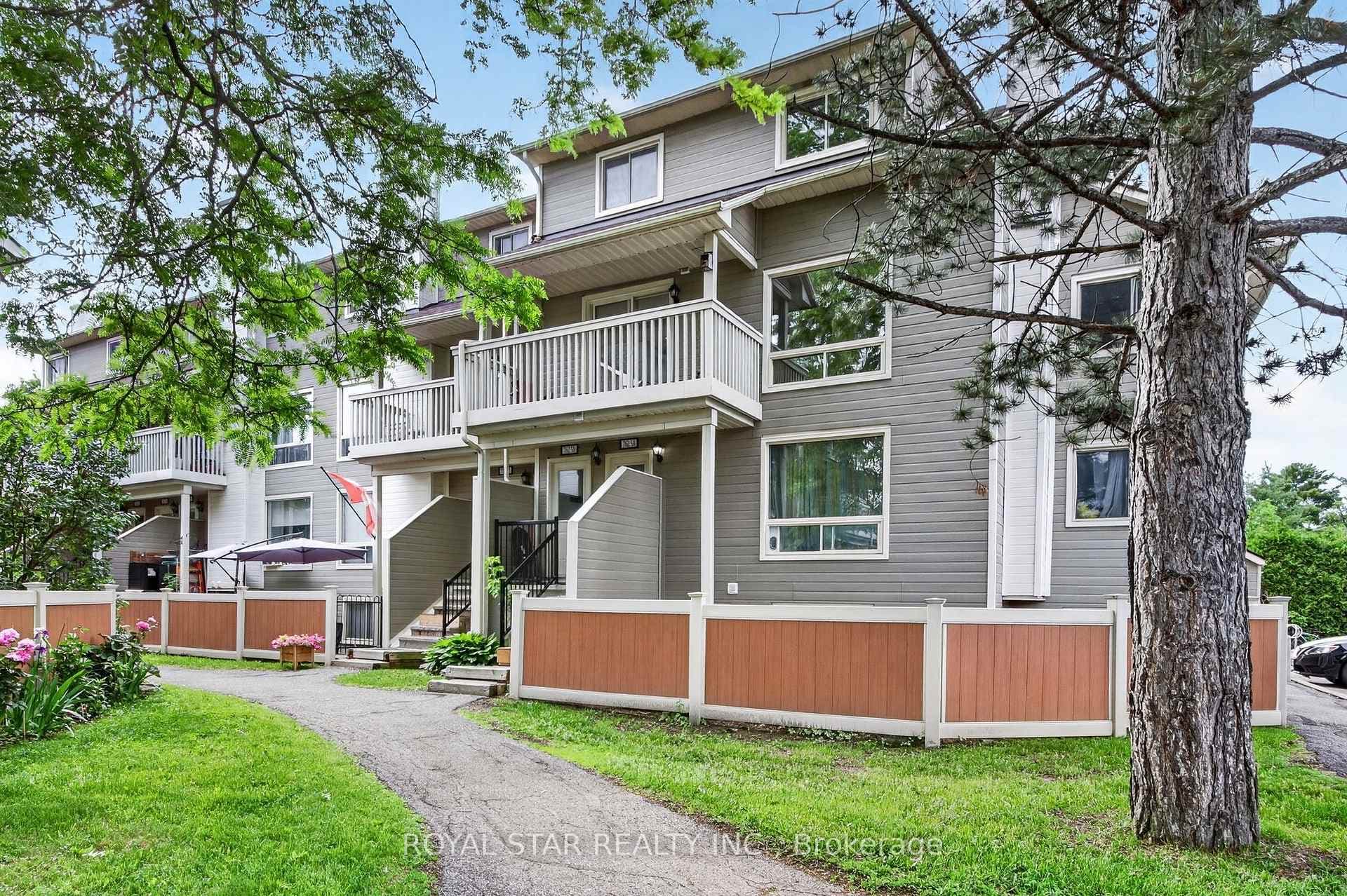762 St. Andre Drive Unit 5B photo 1
