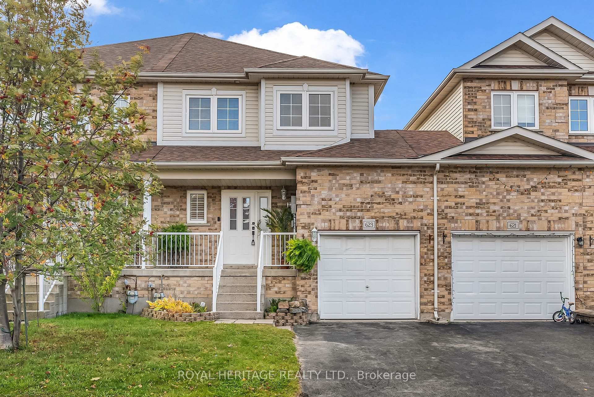 623 Coldstream Drive photo 1