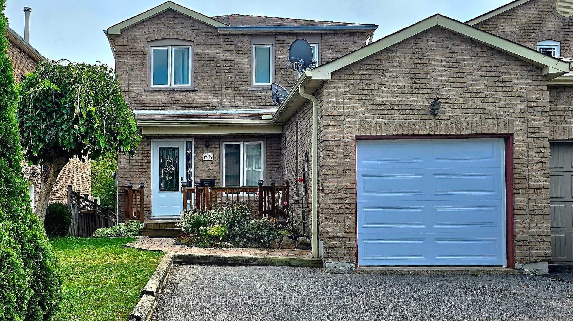 68 Cluett Drive photo 1