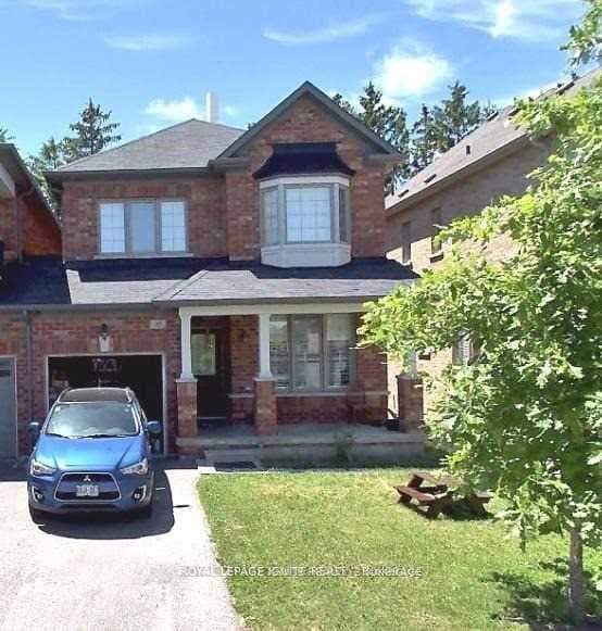 95 Maria Road Unit Bsmt photo 1