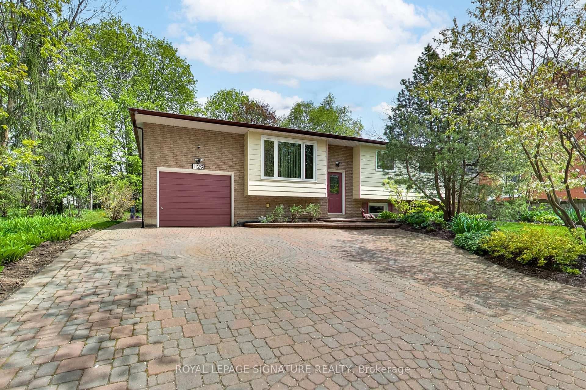 129 Mulcaster Street photo 1