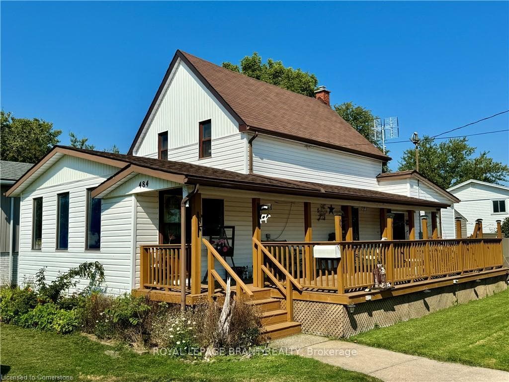 484 Thorold Road photo 1
