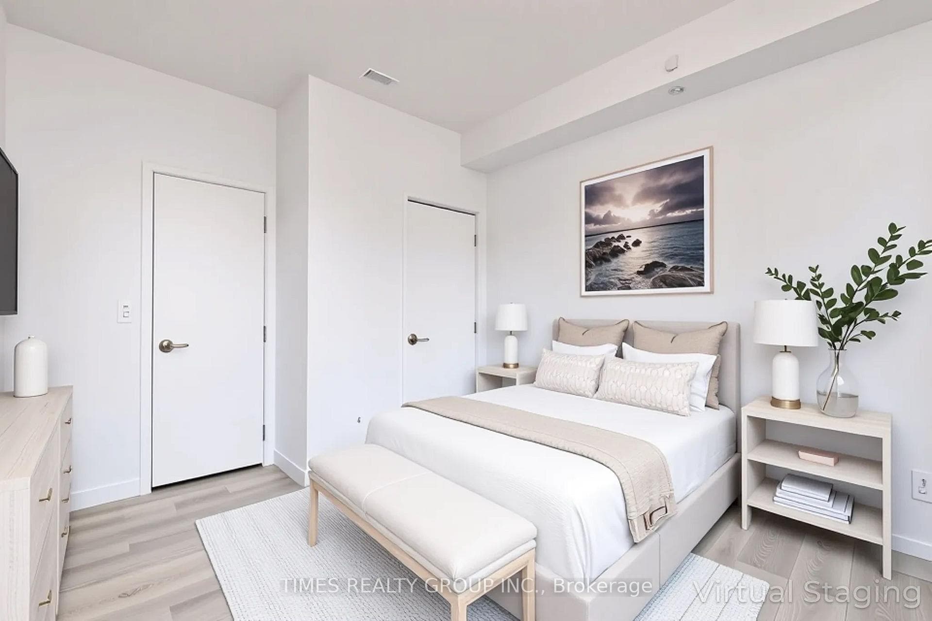8 Eglinton Avenue Unit 1102 photo 3
