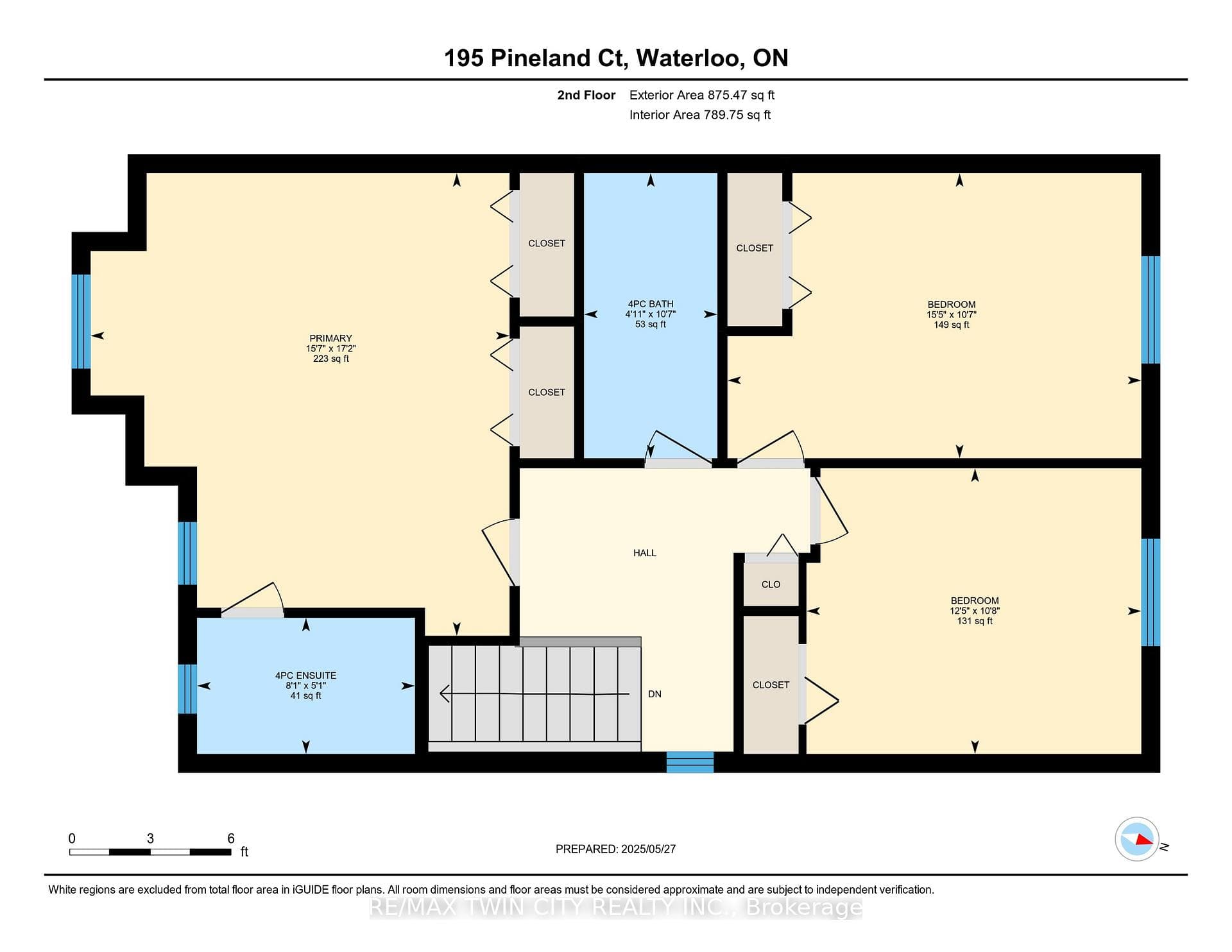 195 Pineland Court photo 40