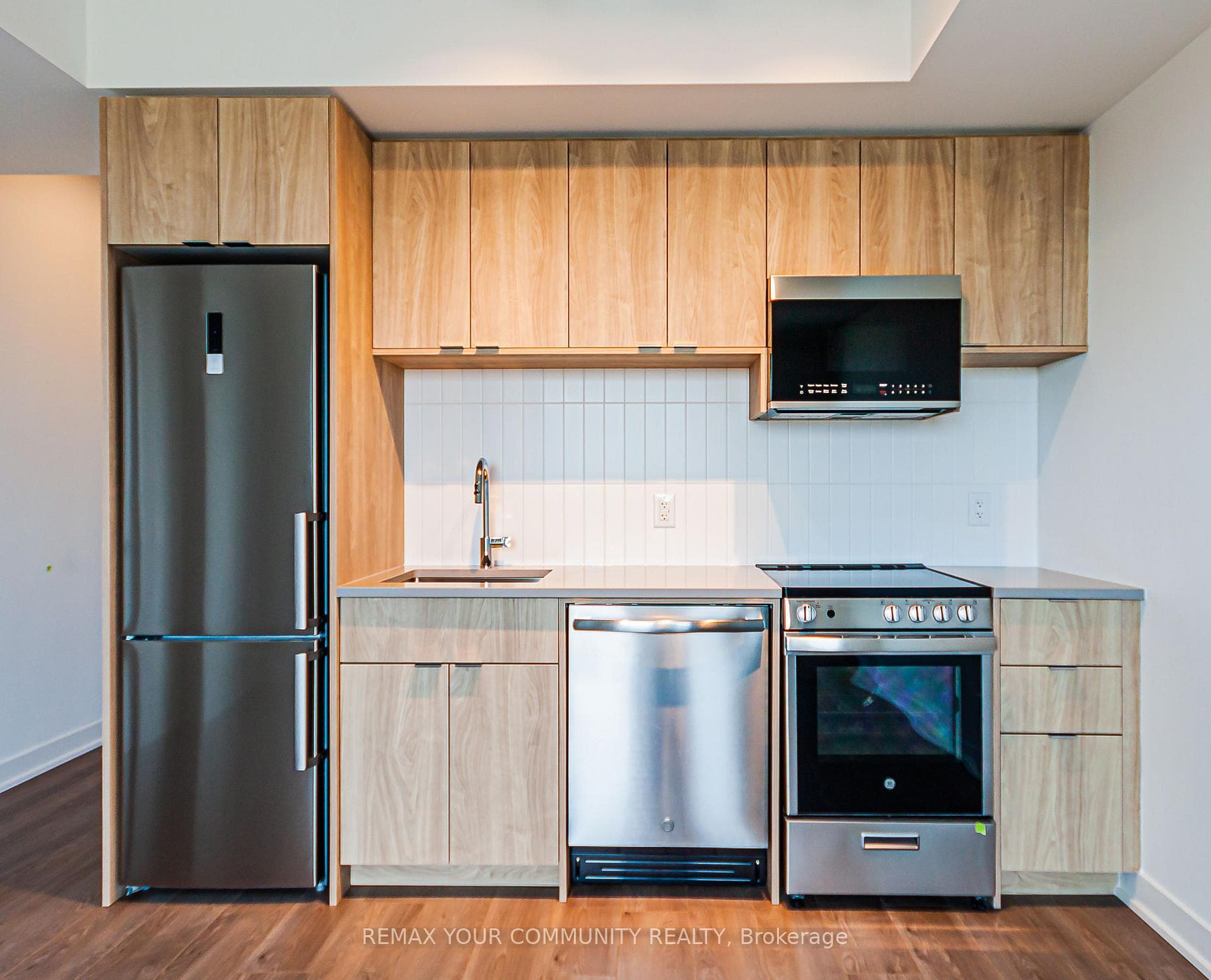 1660 Bloor Street Unit 1101 photo 10