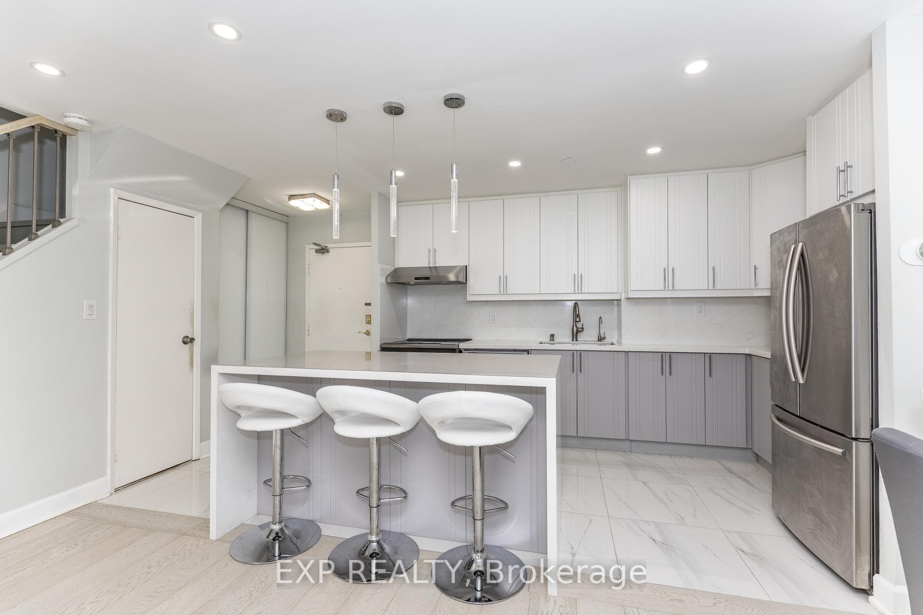 4001 Don Mills Road Unit 110 photo 10