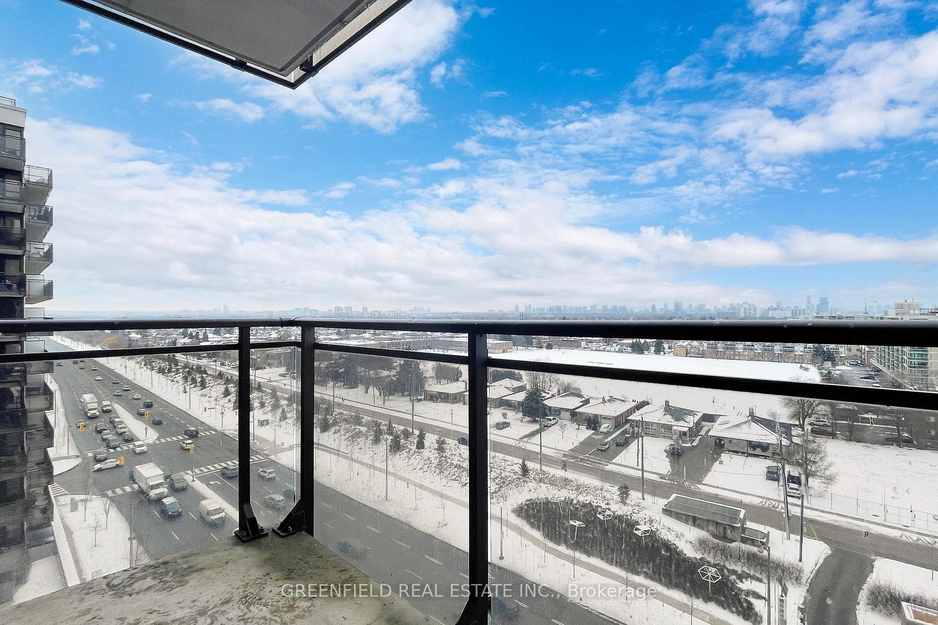 1060 Sheppard Avenue Unit 1005 photo 33
