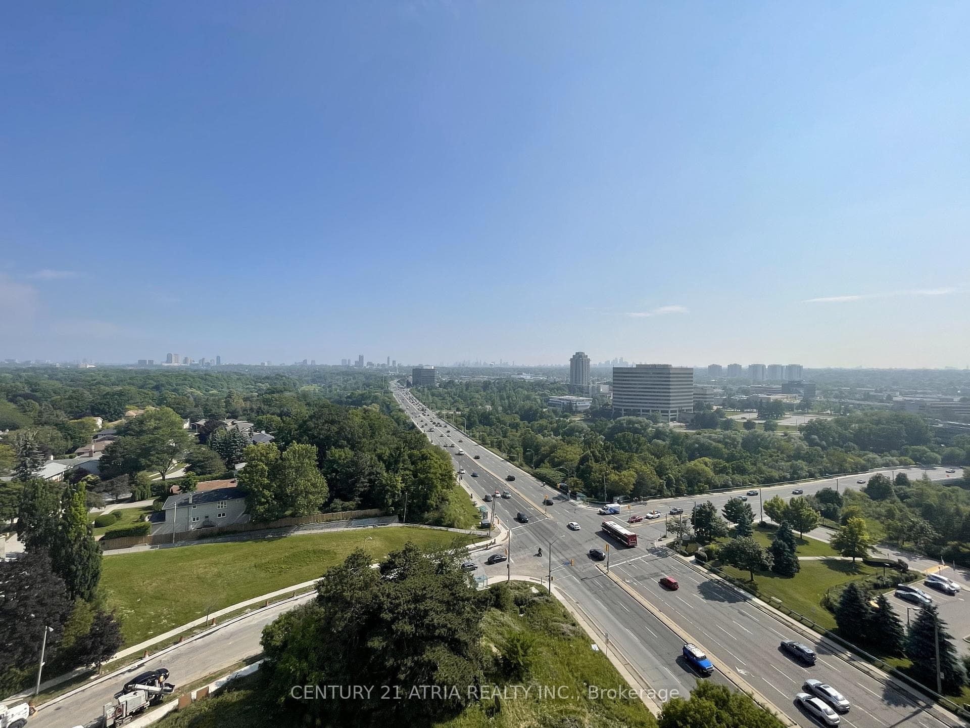 18 Graydon Hall Drive Unit 1301 photo 16