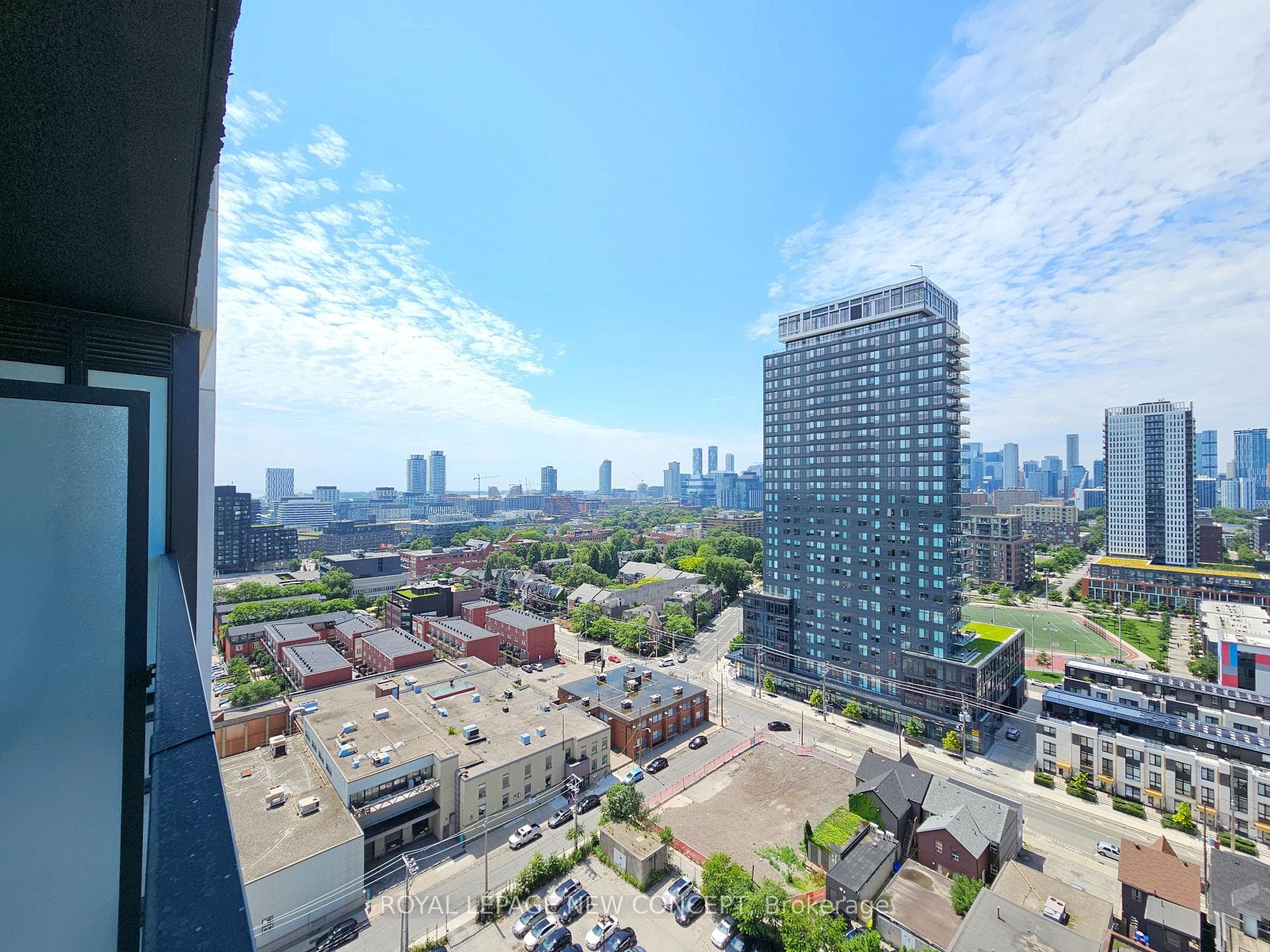 5 Defries Street Unit 1707 photo 14