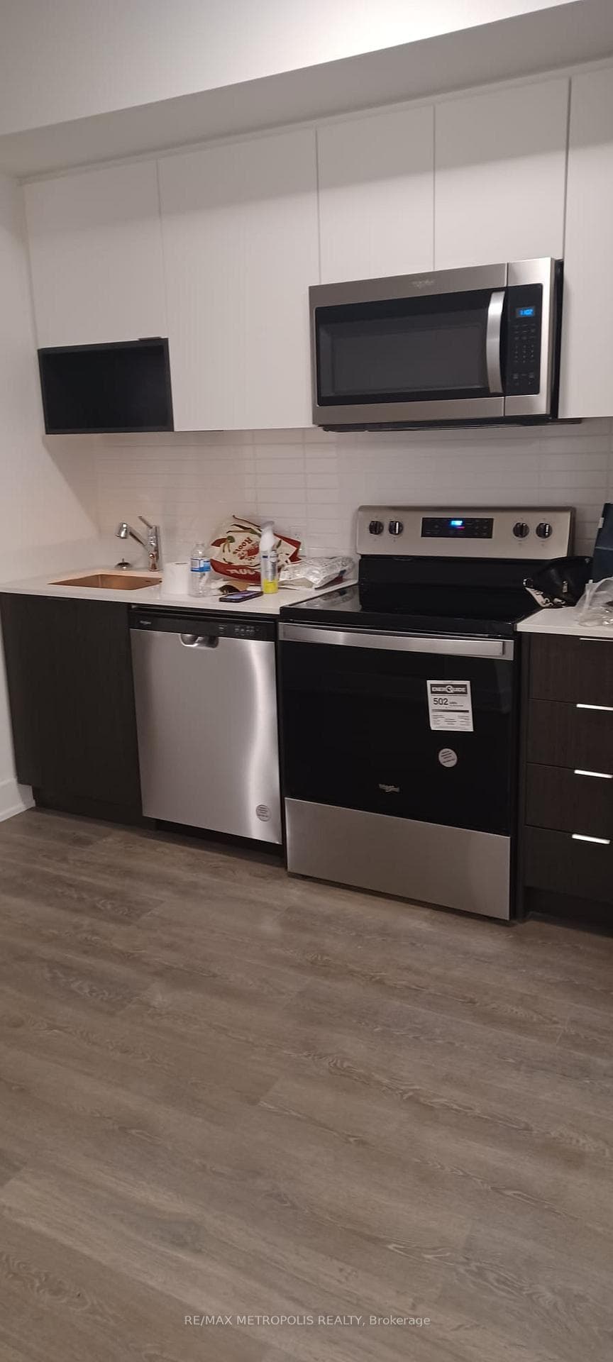 204 Burnhamthorpe Road Unit 1110 photo 28