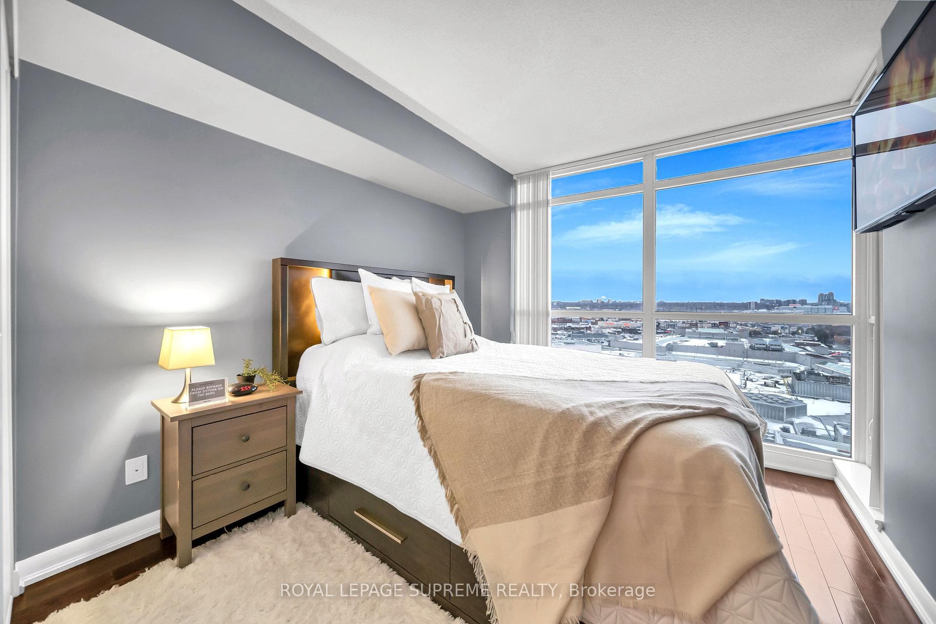 205 Sherway Gardens Road Unit 1804 photo 37
