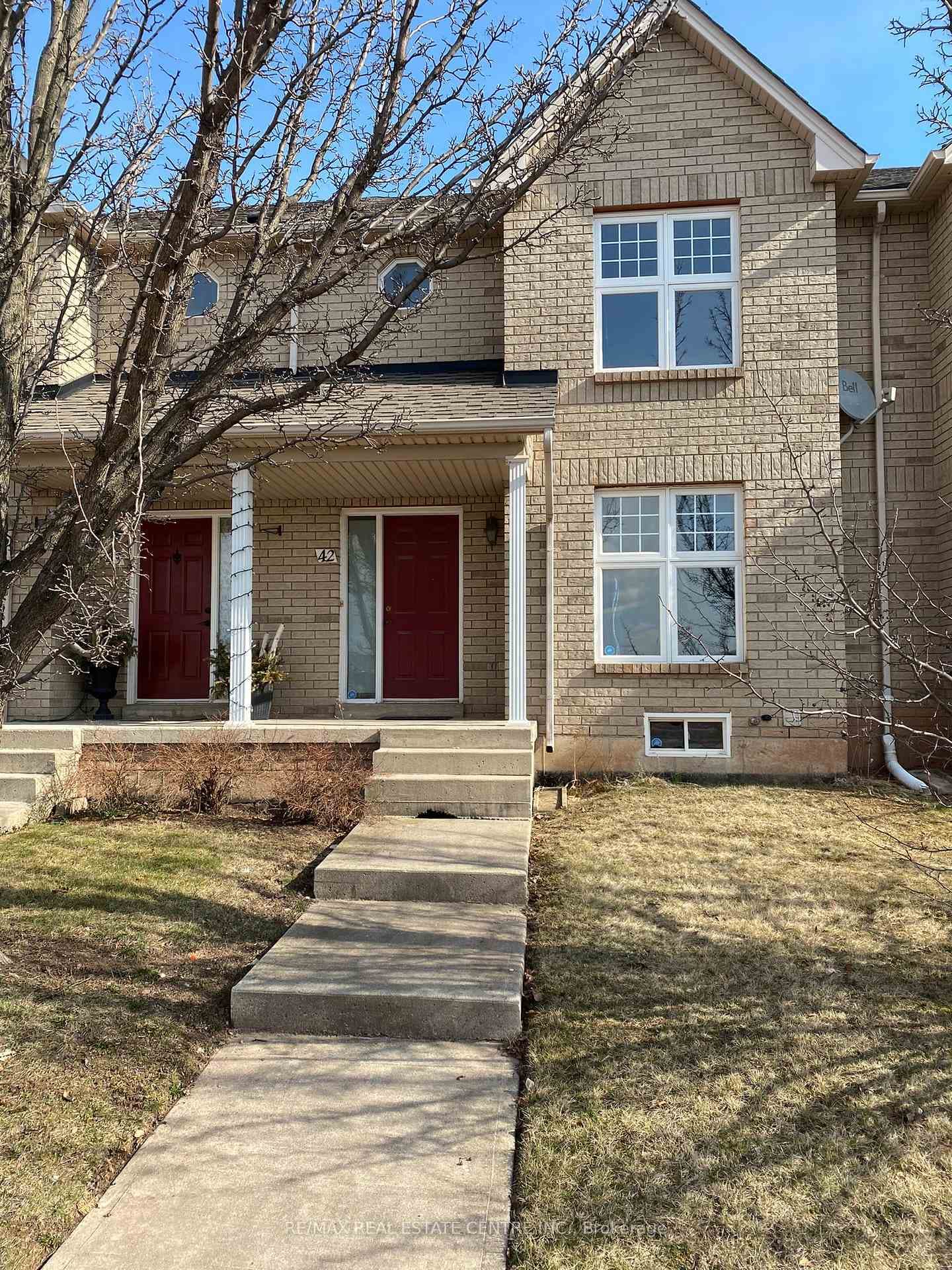 2189 Postmaster Drive Unit 42 photo 1