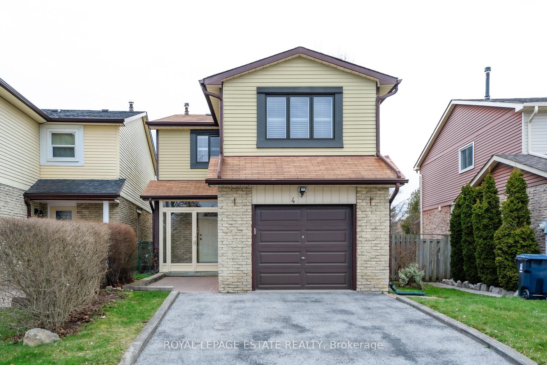 4 Lionhead Trail photo 1