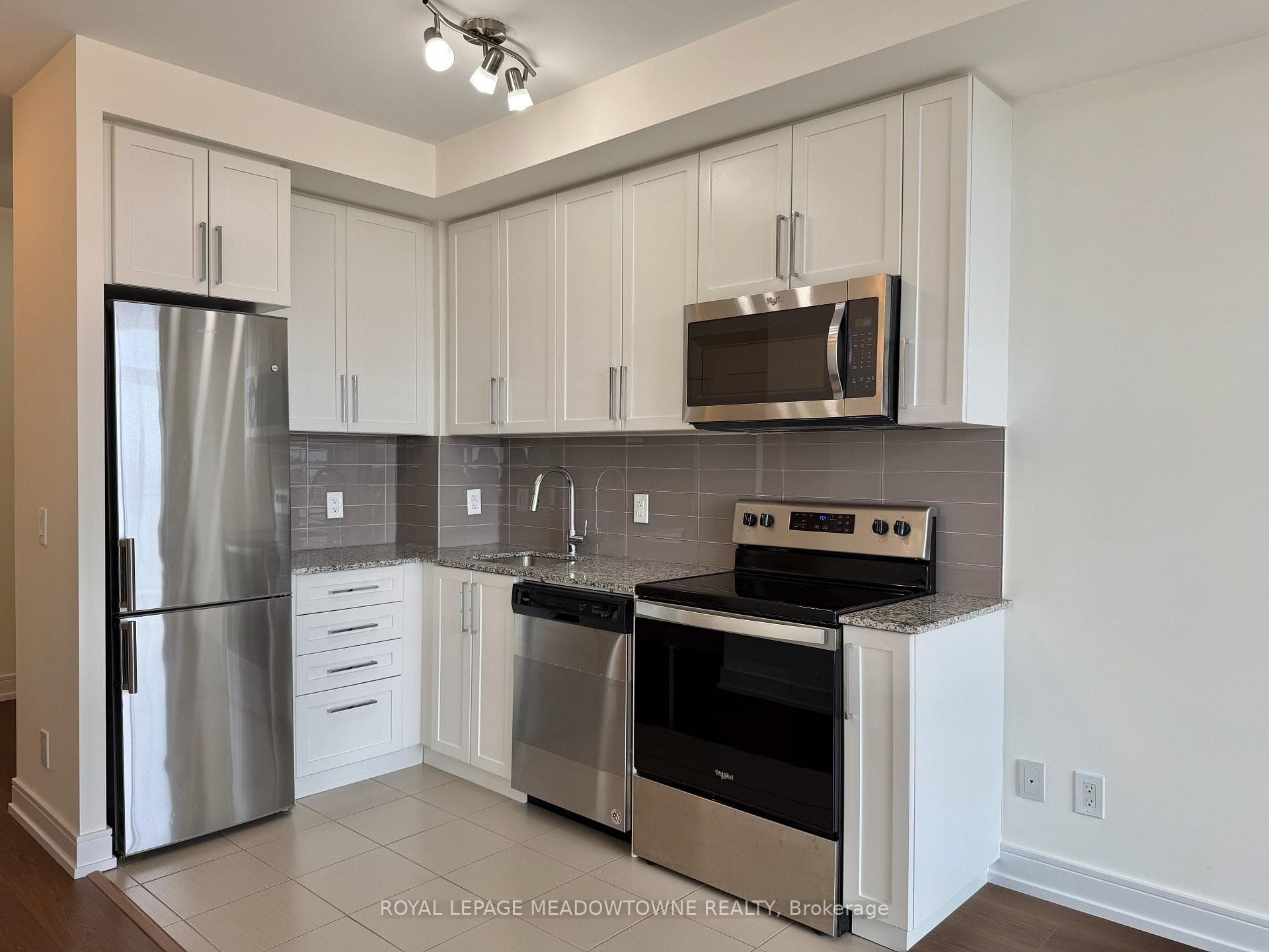 840 Queens Plate Drive Unit #1601 photo 5