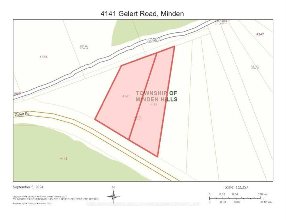 4141 GELERT Road photo 49