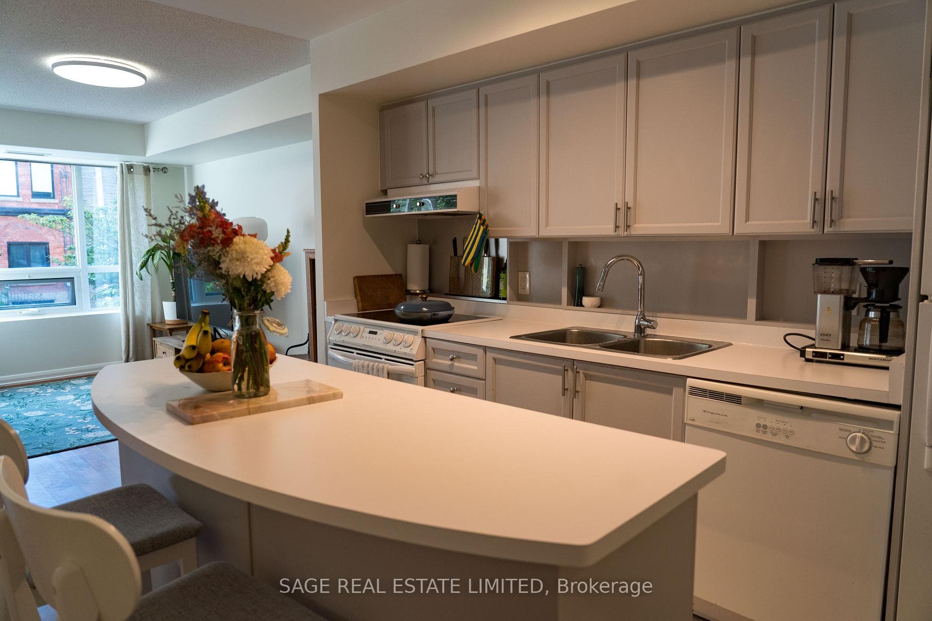 18 Beverley Street Unit 209 photo 5