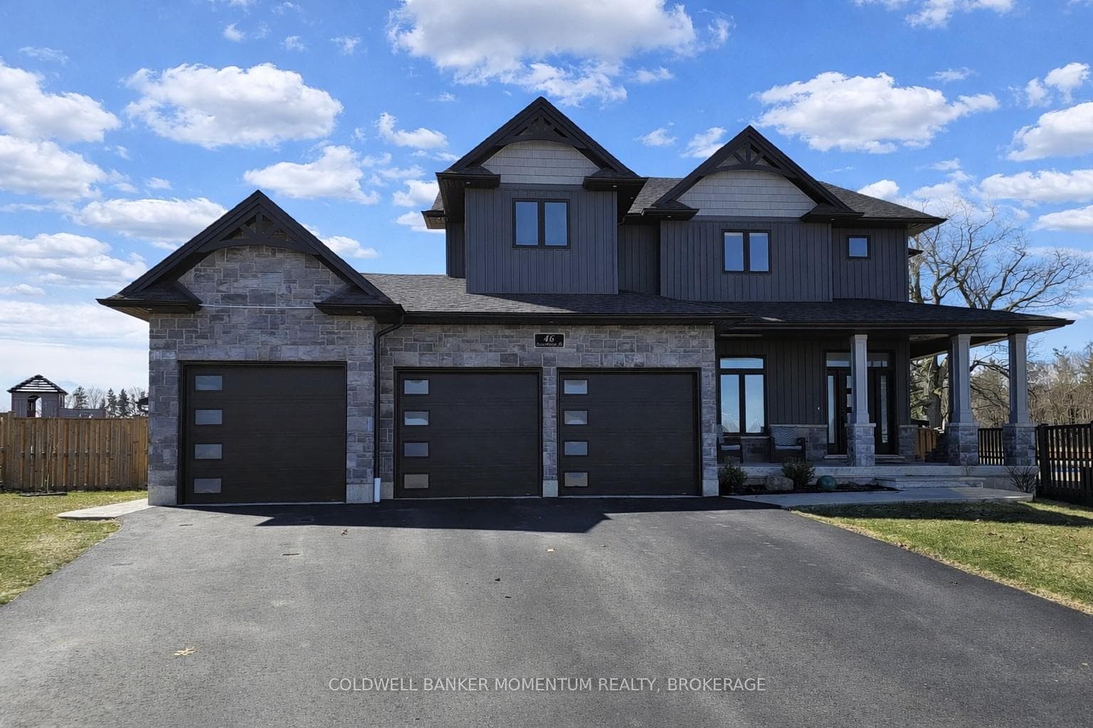 Welcome to 46 Stonebridge Place, Simcoe