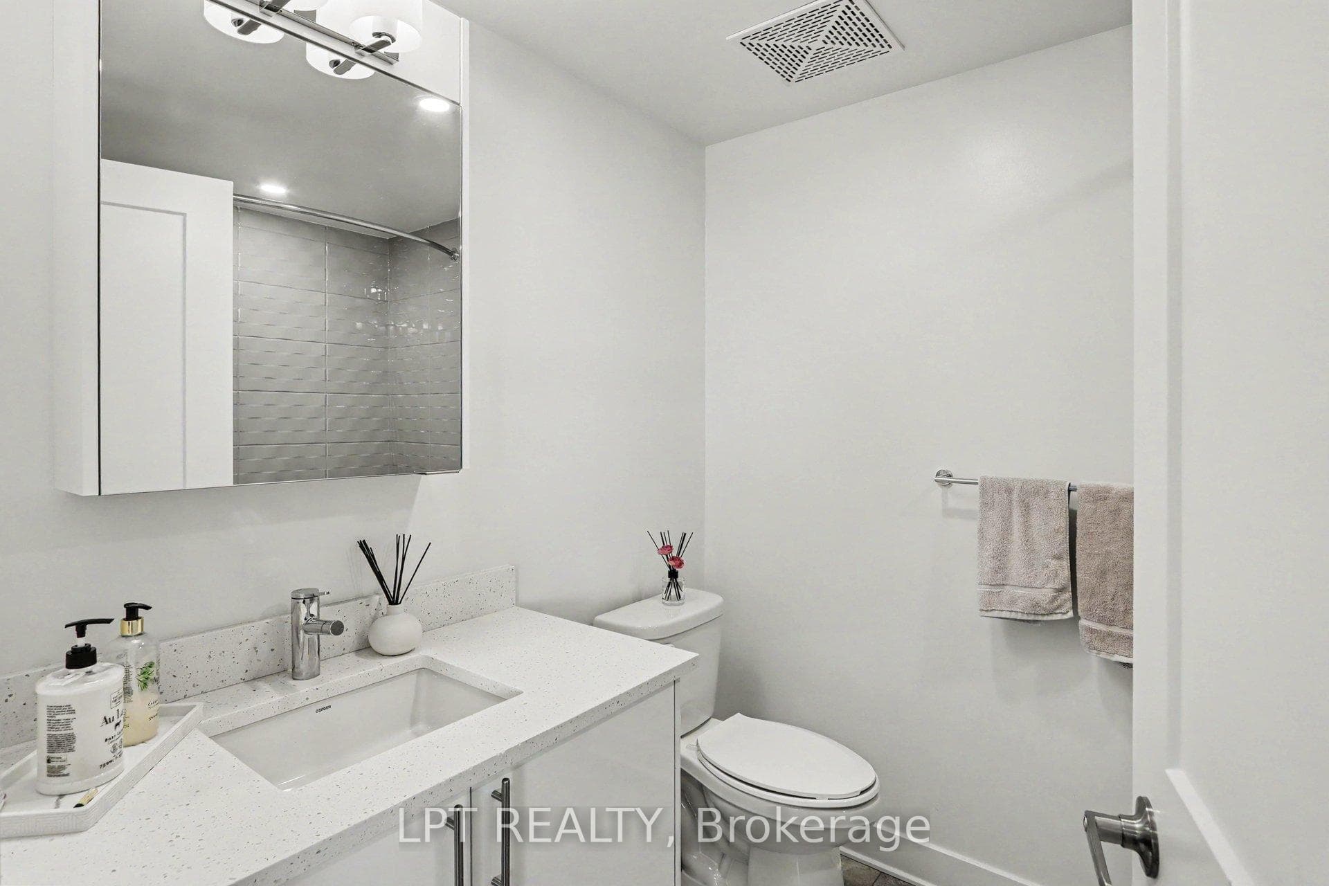 Washroom #2