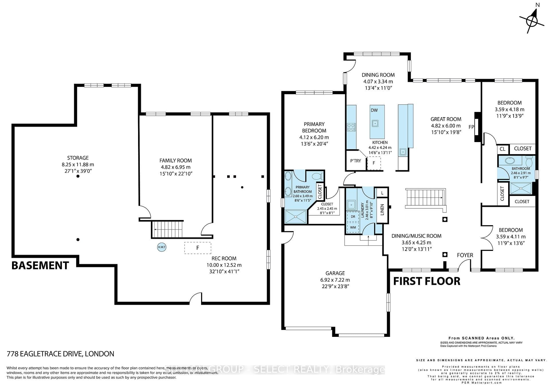 778 Eagletrace Drive photo 31