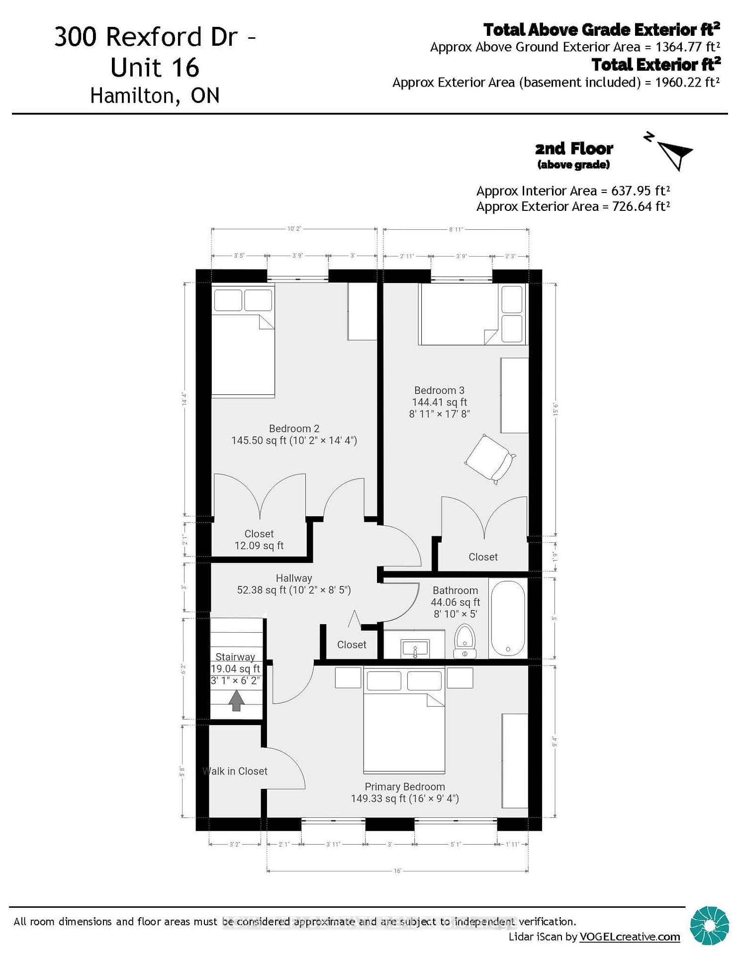 300 Rexford Drive Unit 16 photo 39