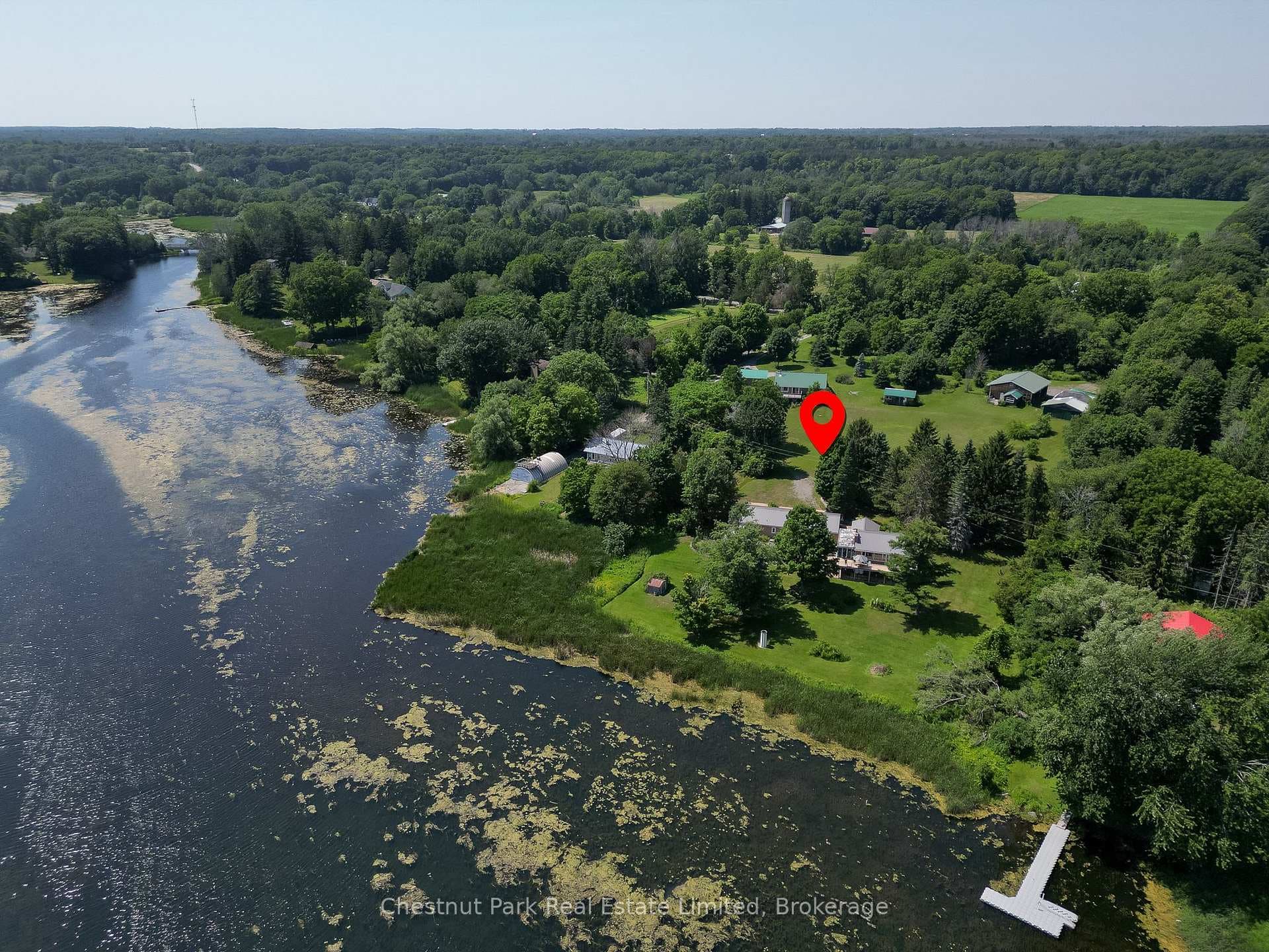 70C Morrison Point Road photo 36