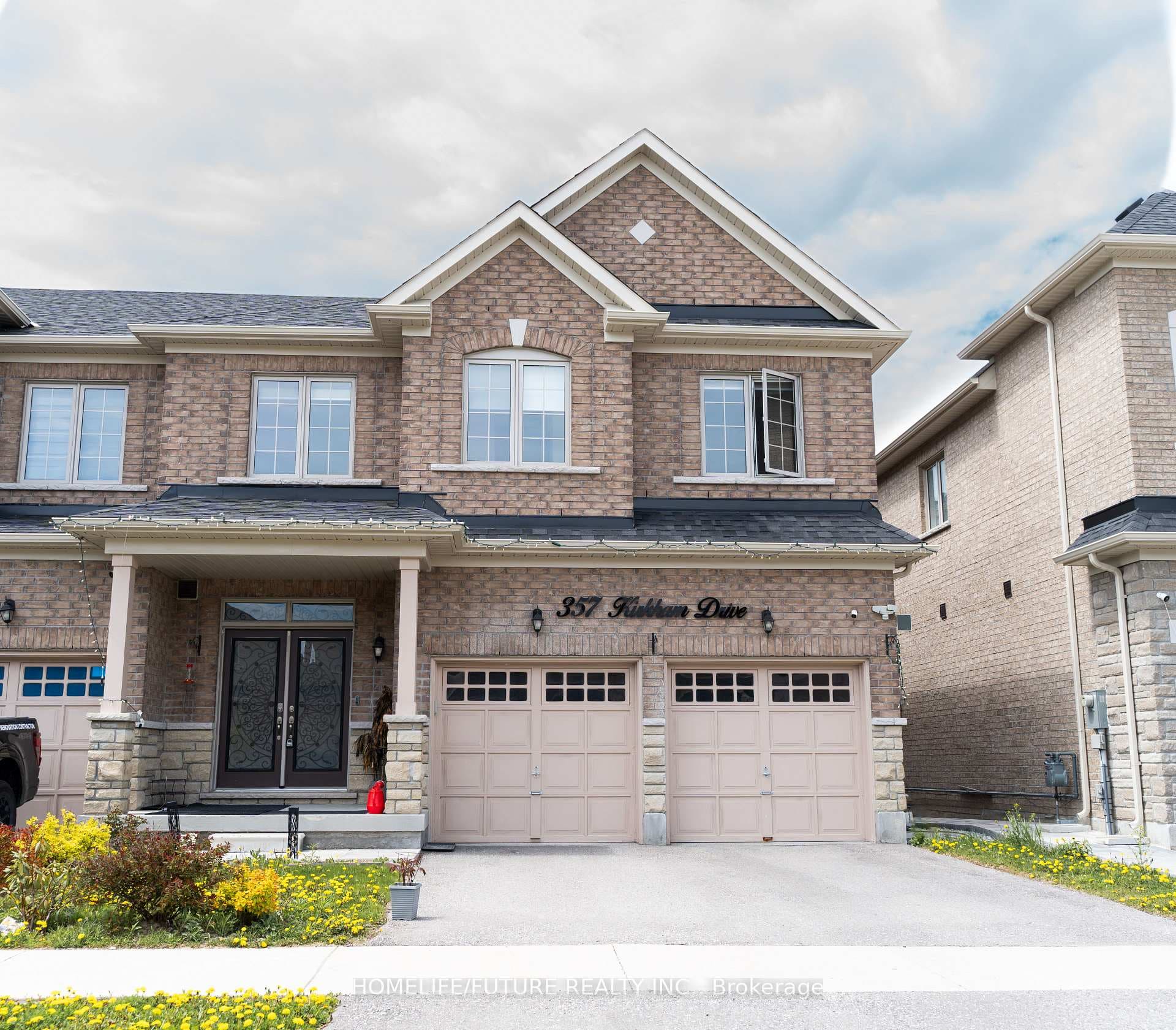 357 Kirkham Drive photo 1