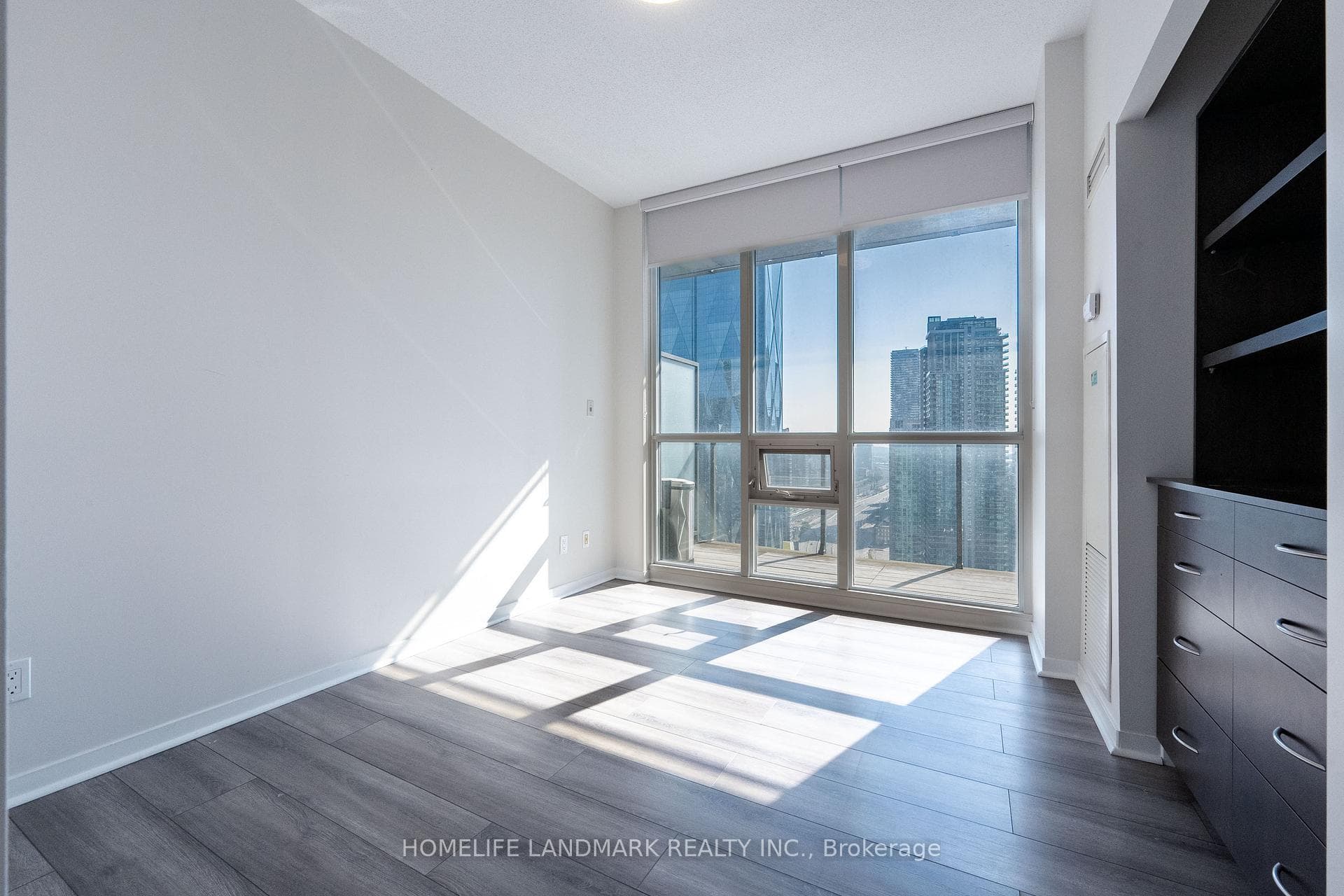 55 Bremner Boulevard Unit 3307 photo 20