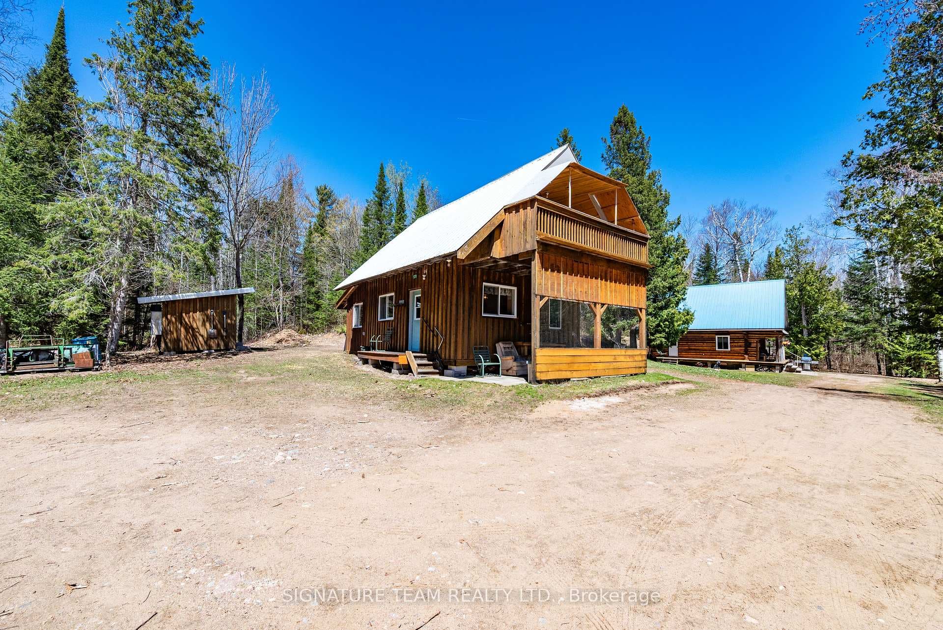 527 B Lorwell Lake Drive photo 35
