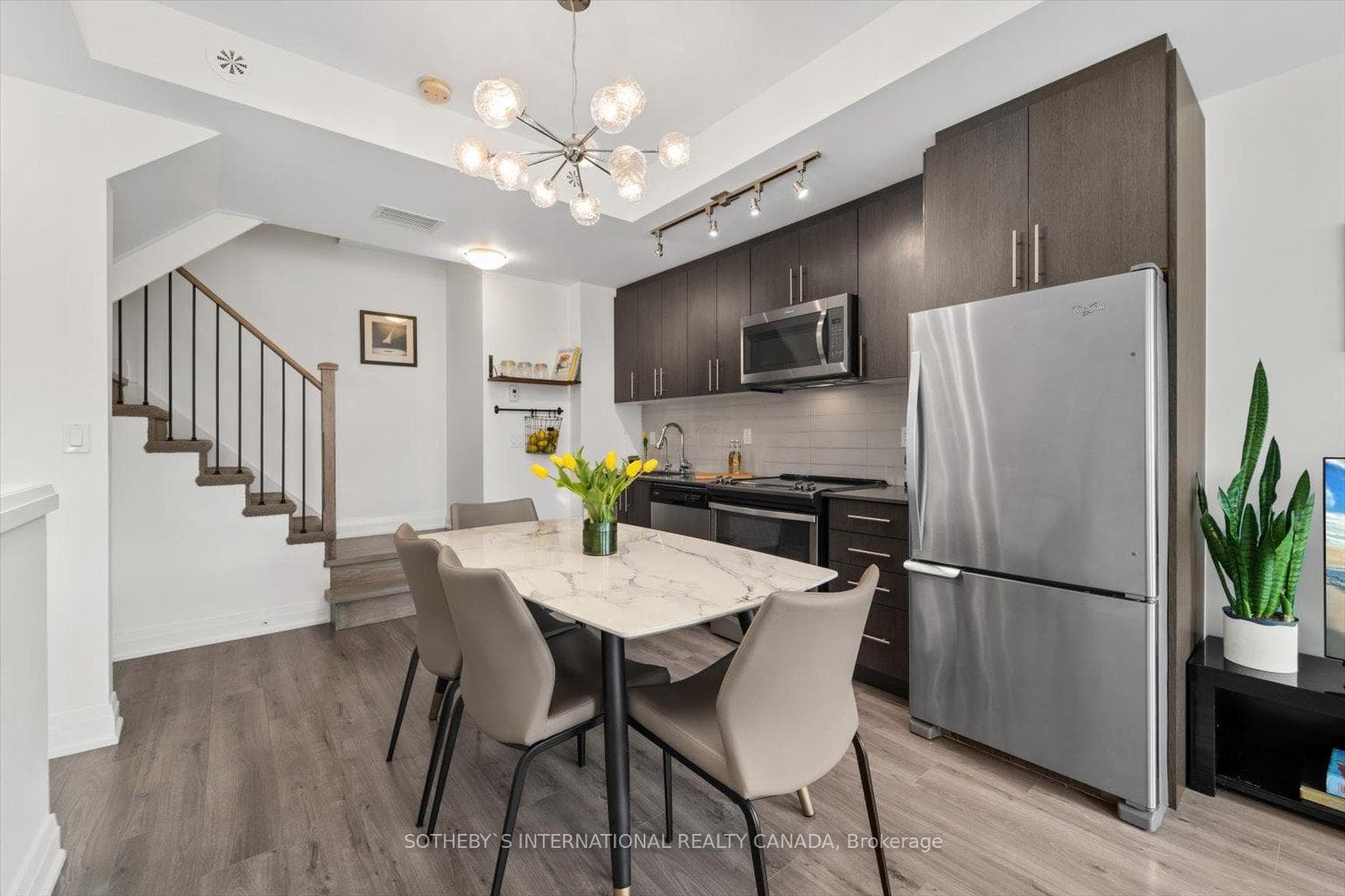 780 Sheppard Avenue Unit TH25 photo 7