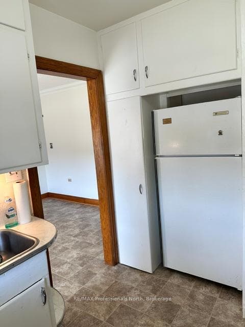Cabinets EVERYWHERE