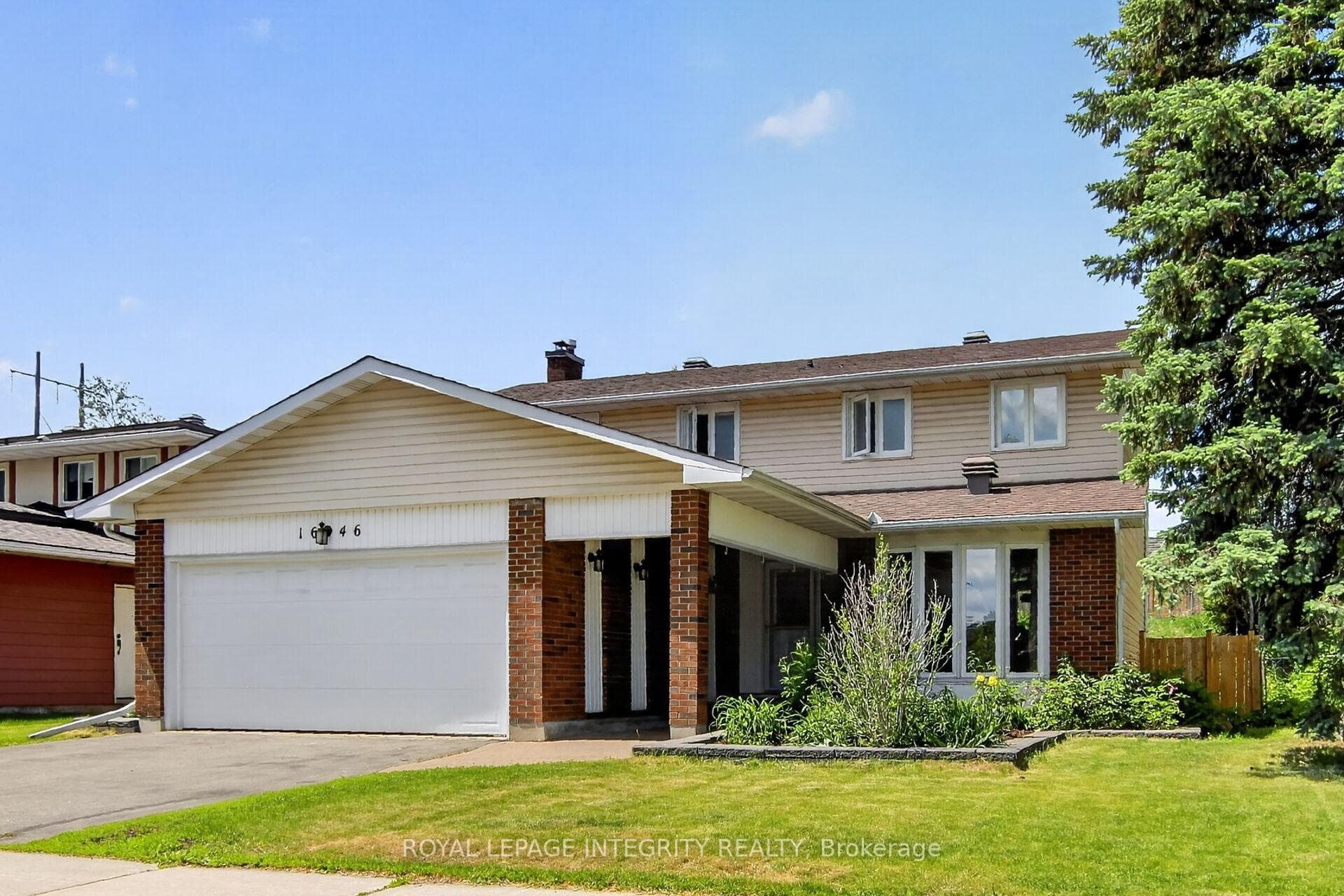 1646 Grey Nuns Drive photo 1