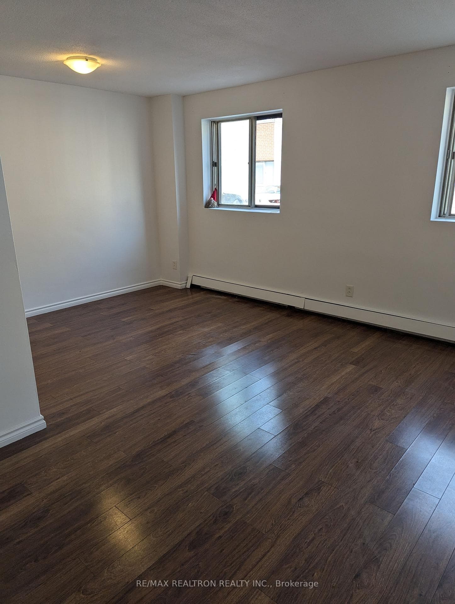 Freshly Painted Top to Bottom. Large Main Floor Wi