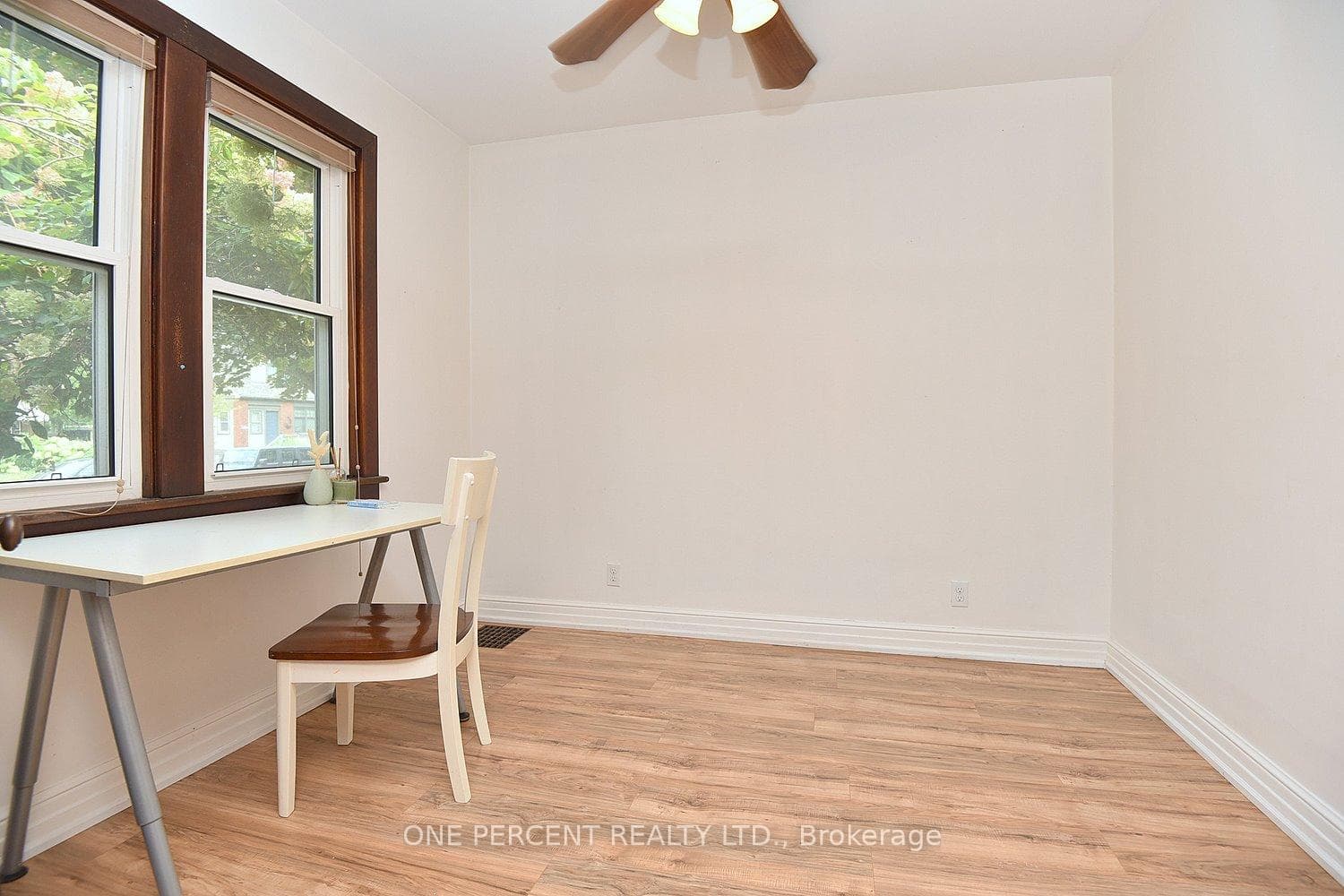 Front Bedroom